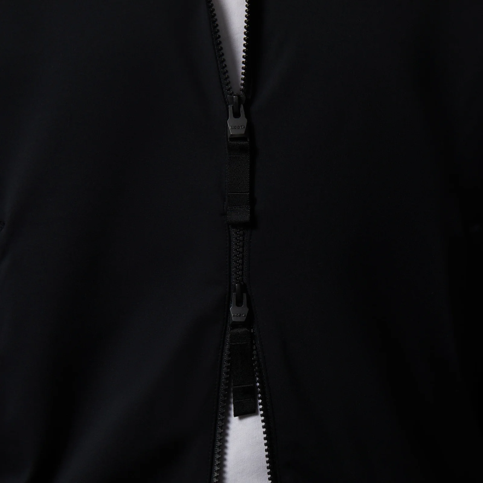 Jacket with SWAROVSKI® Crystals Swoosh - Image 5