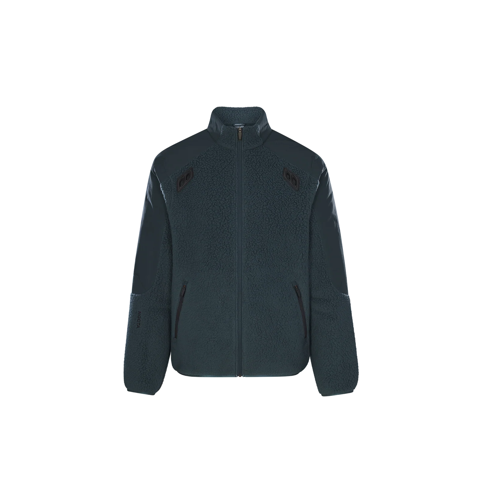 Tahr Sherpa Zip-Up Jacket