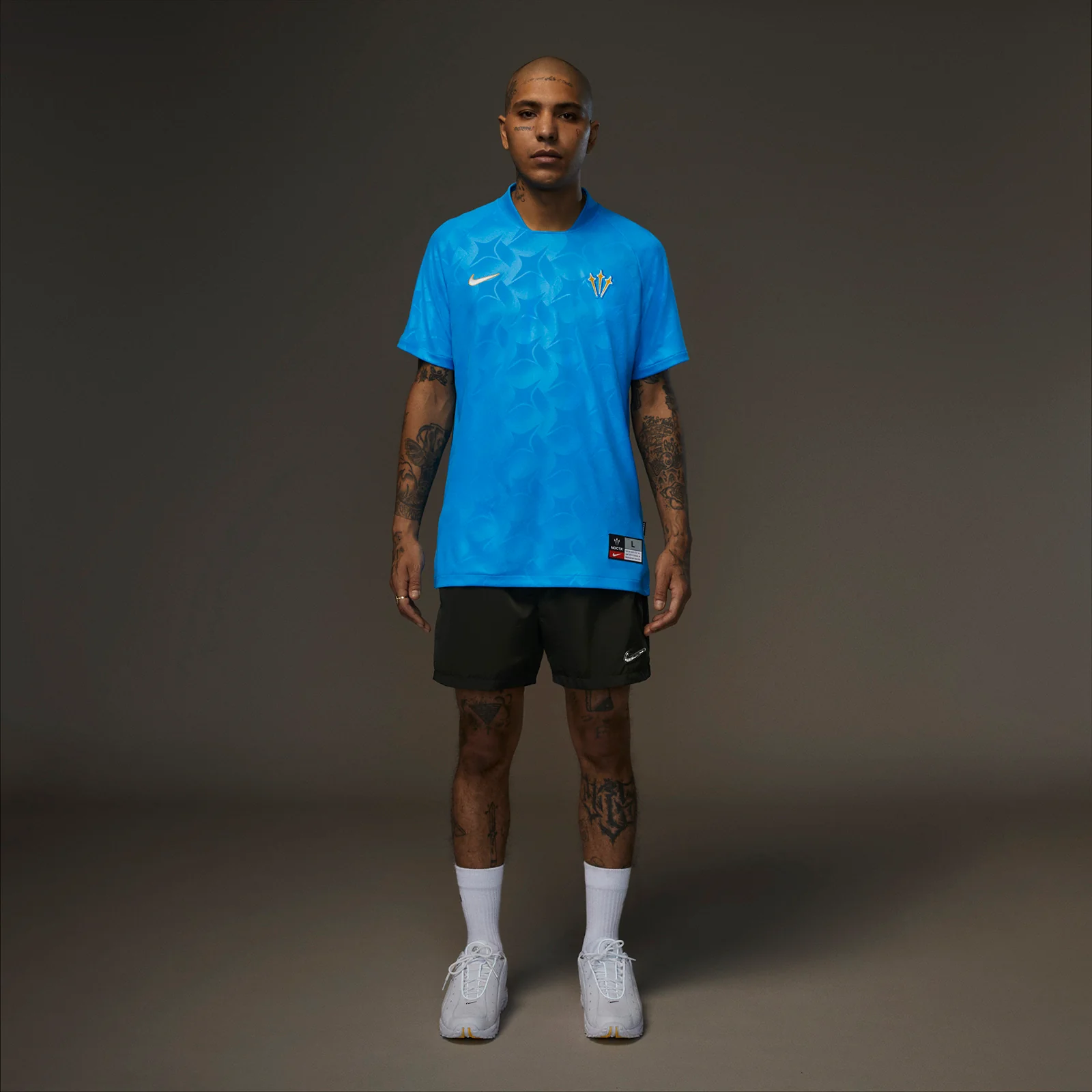 Soccer Jersey - Image 3