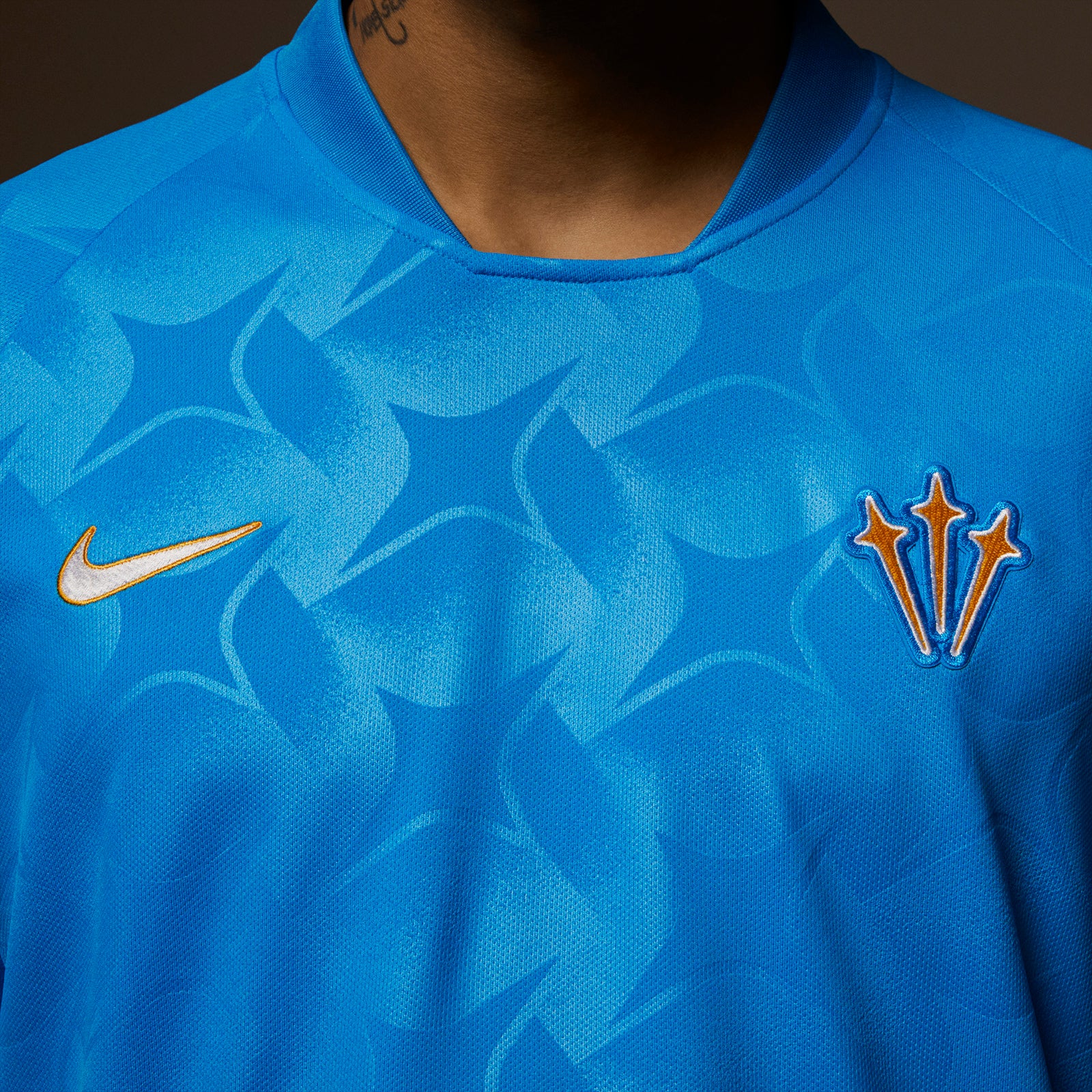 Soccer Jersey - Image 5