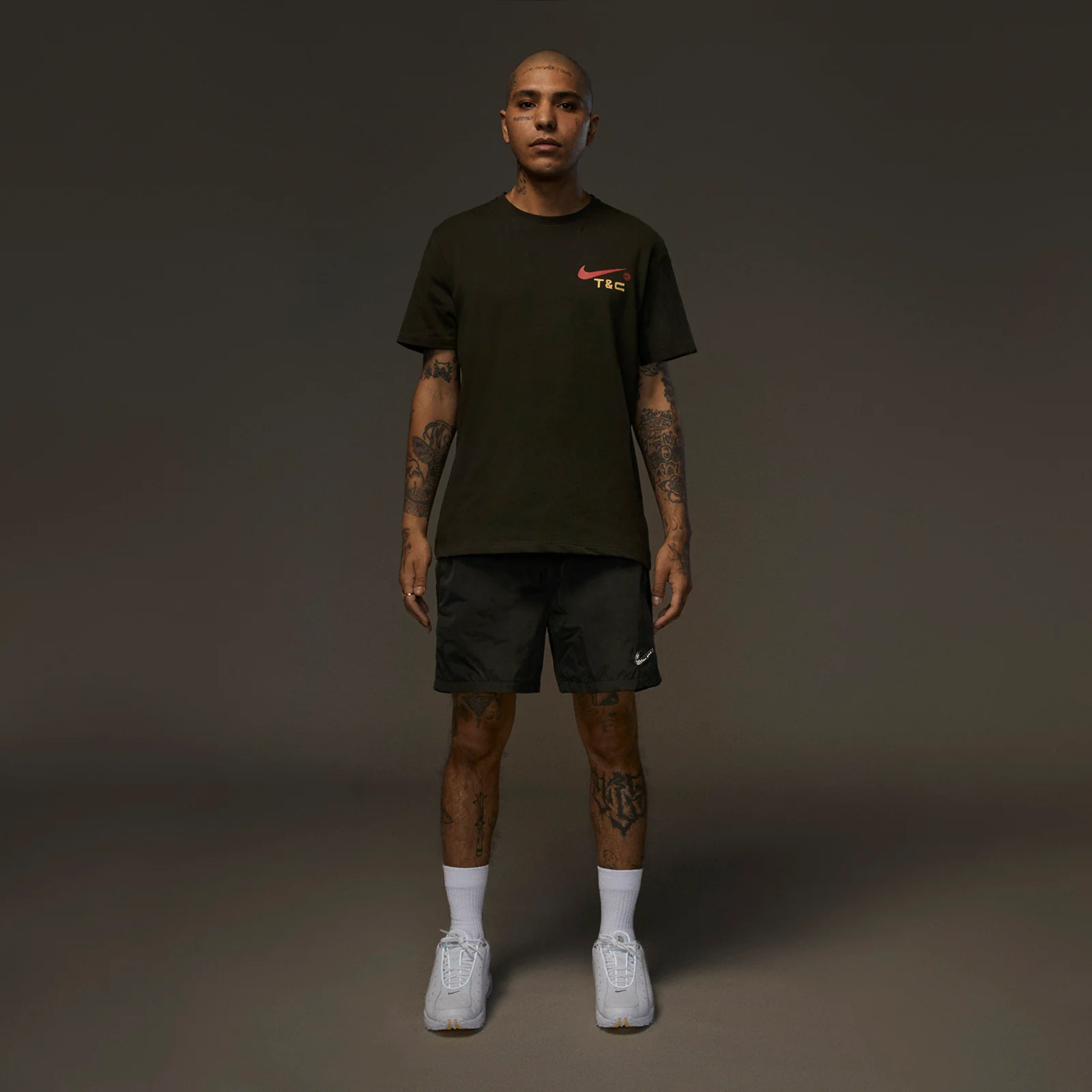 Souvenir Cactus Tee - Image 3