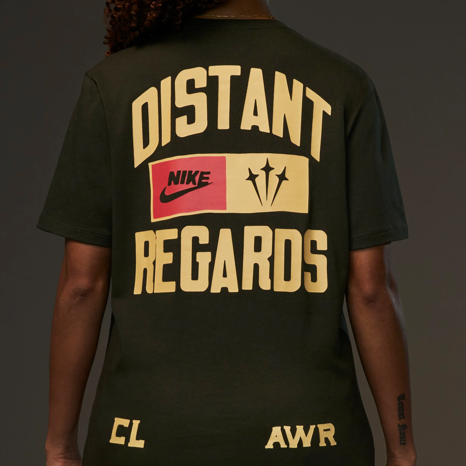 Souvenir Cactus Tee - Image 5