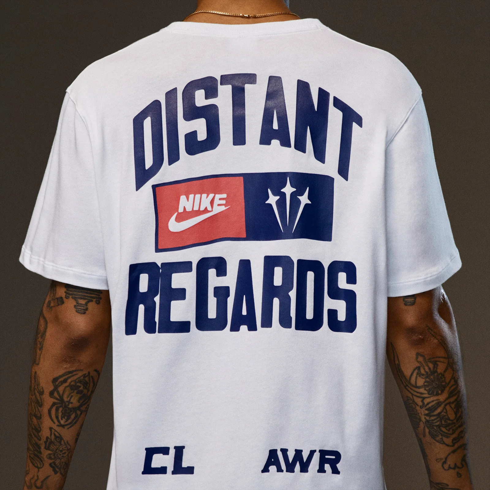 Souvenir Cactus Tee - Image 5