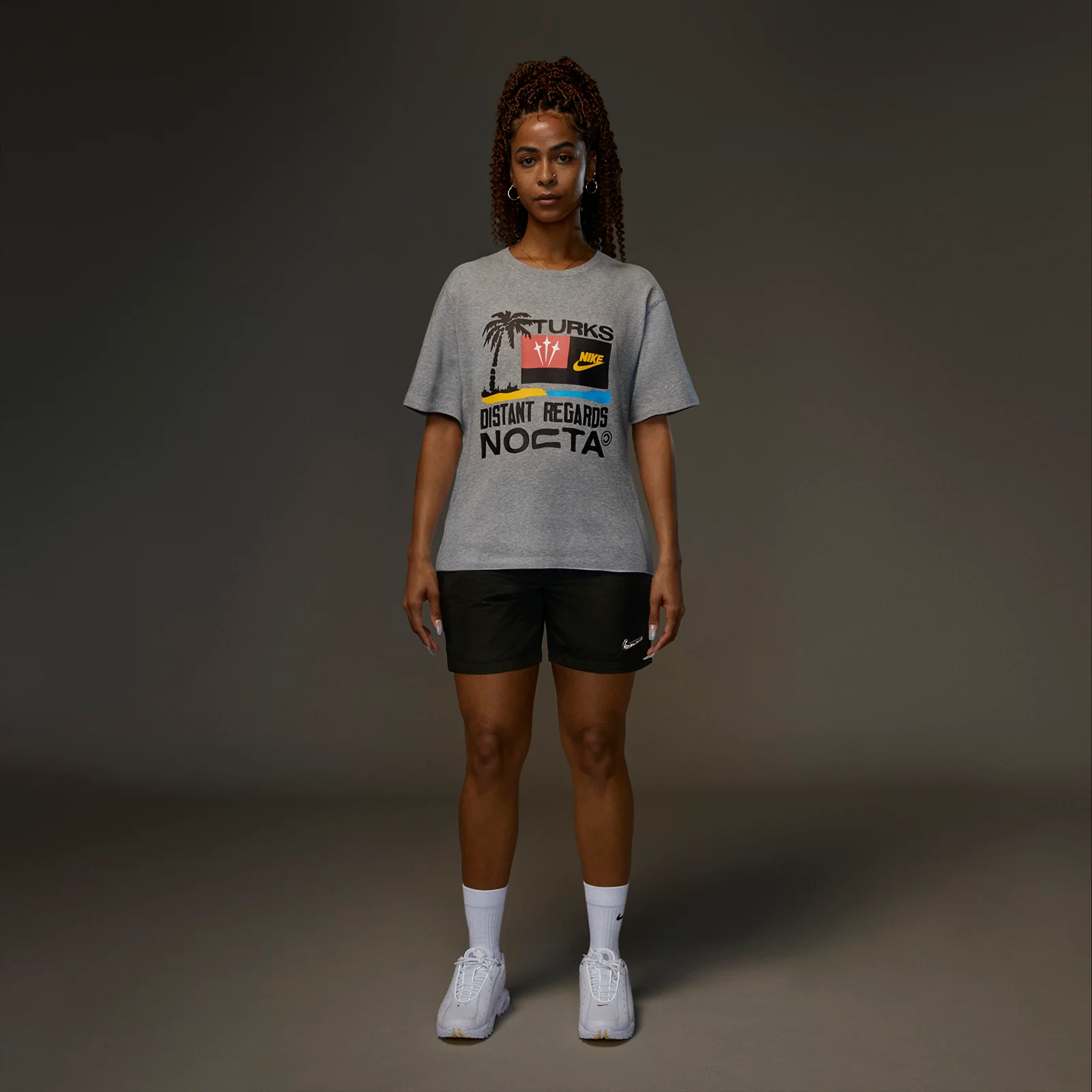 T&C Cactus Souvenir Tee - Image 4