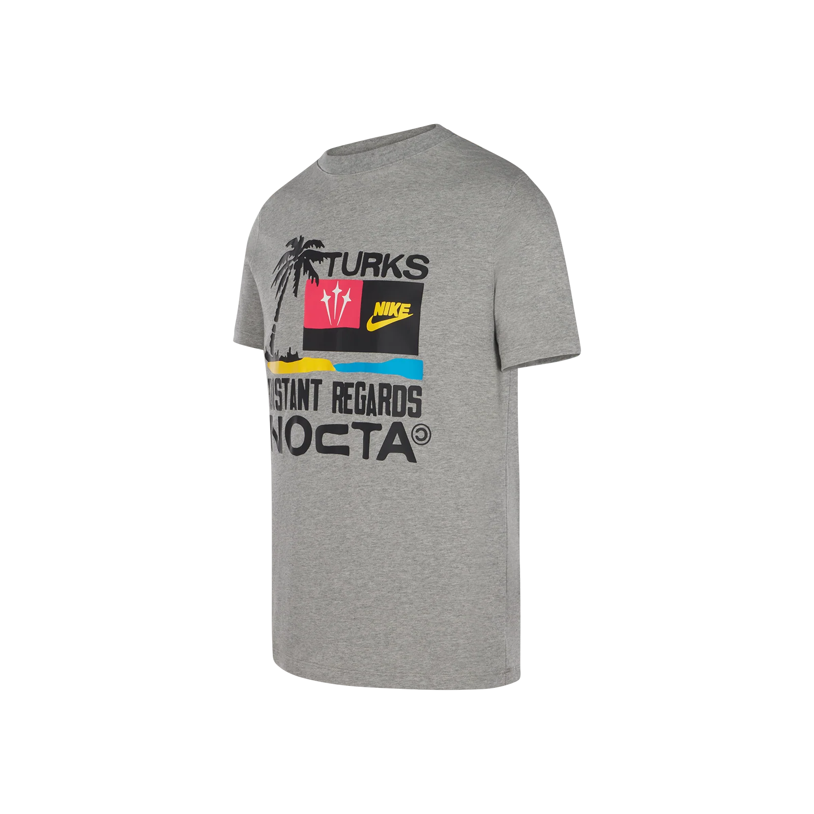 T&C Cactus Souvenir Tee - Image 7