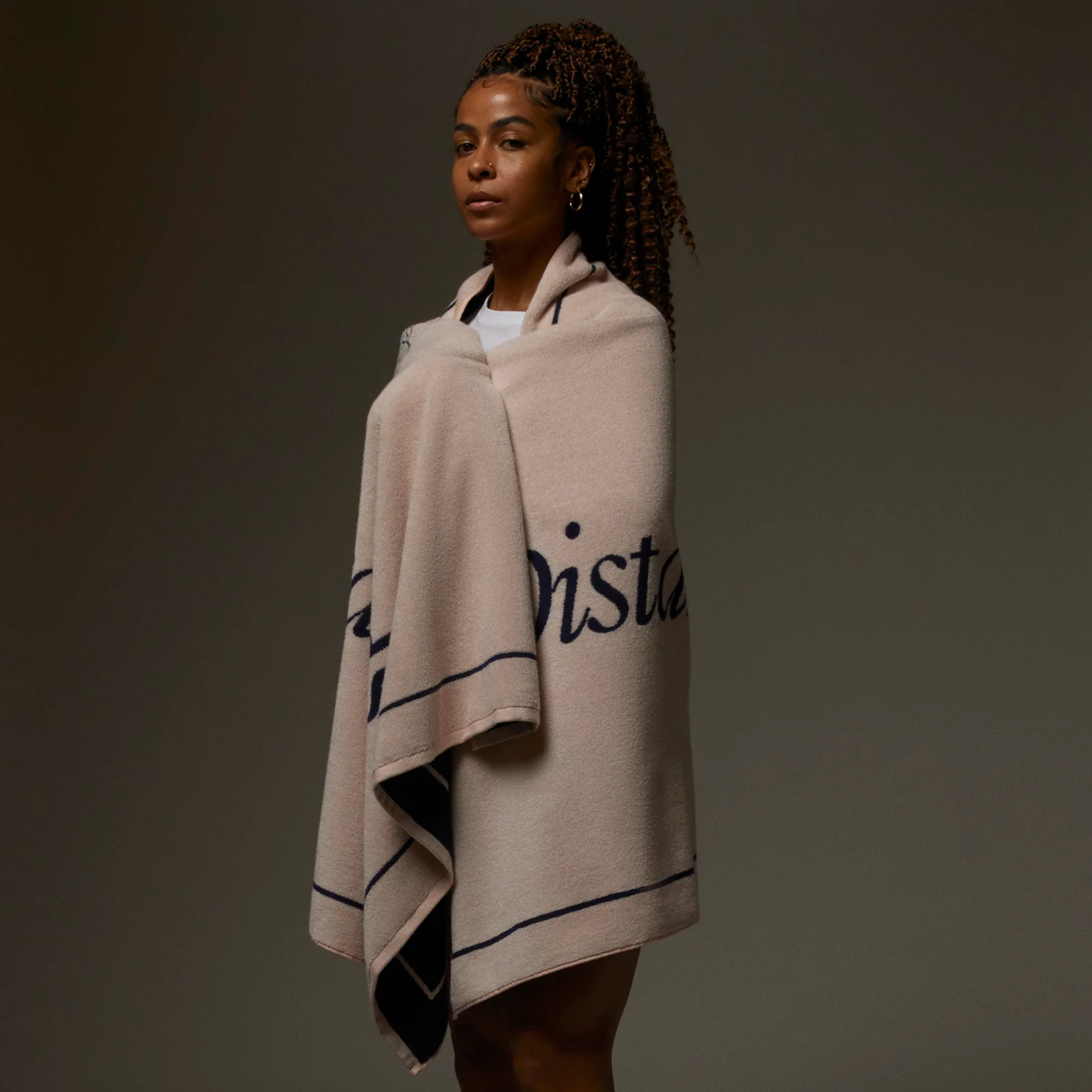 Distant Regards Towel - Image 3