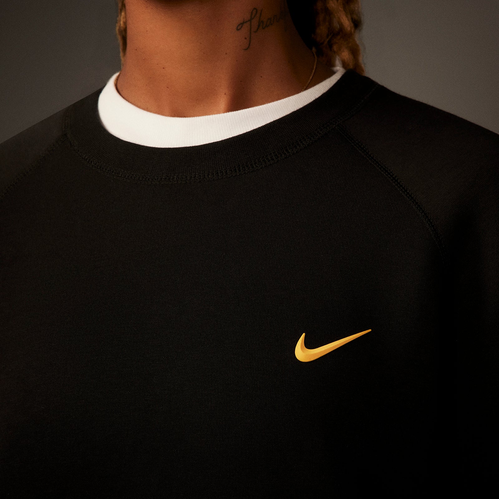 NOCTA Tech Fleece Crew - Image 7