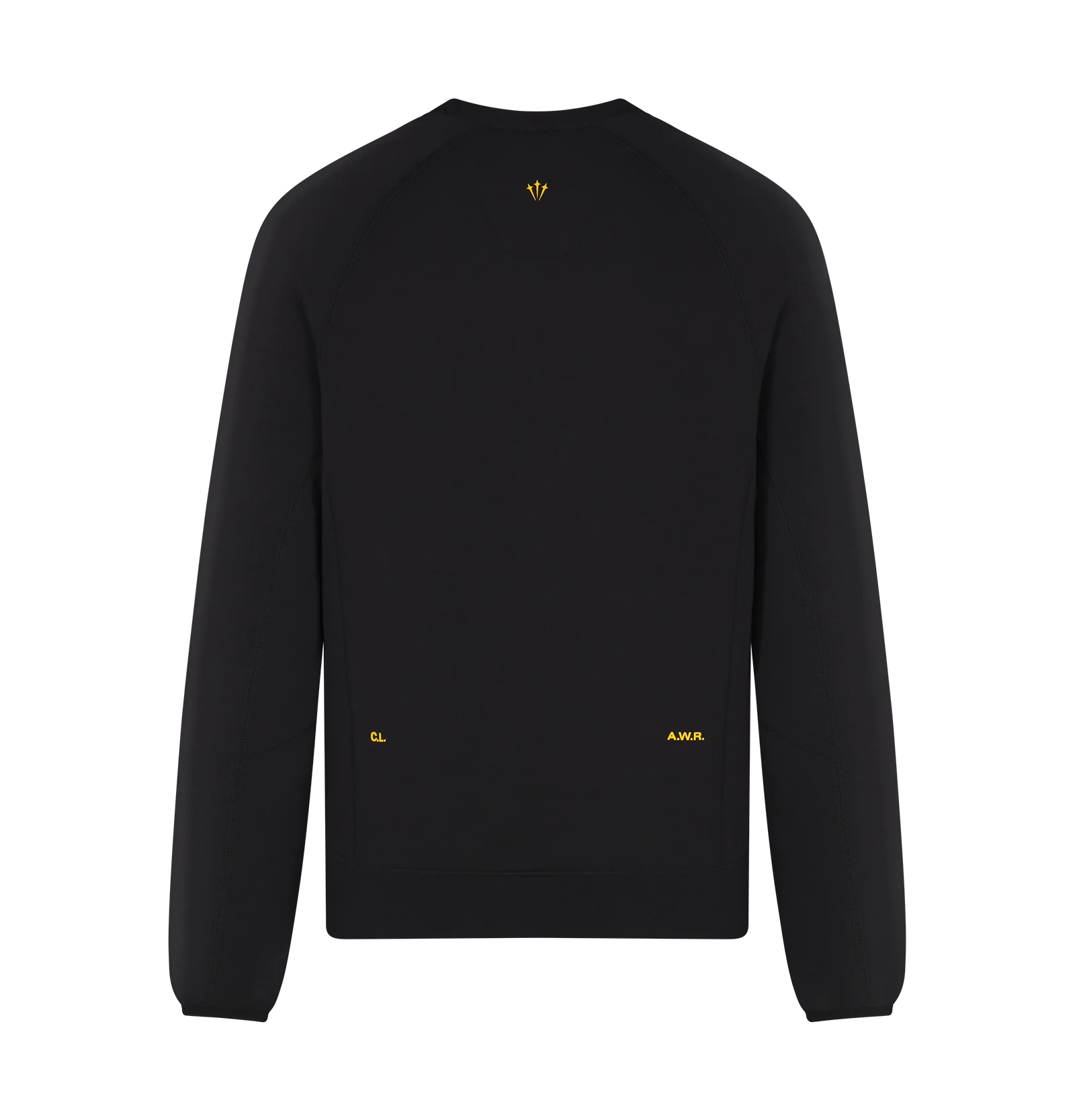 NOCTA Tech Fleece Crew - Image 10