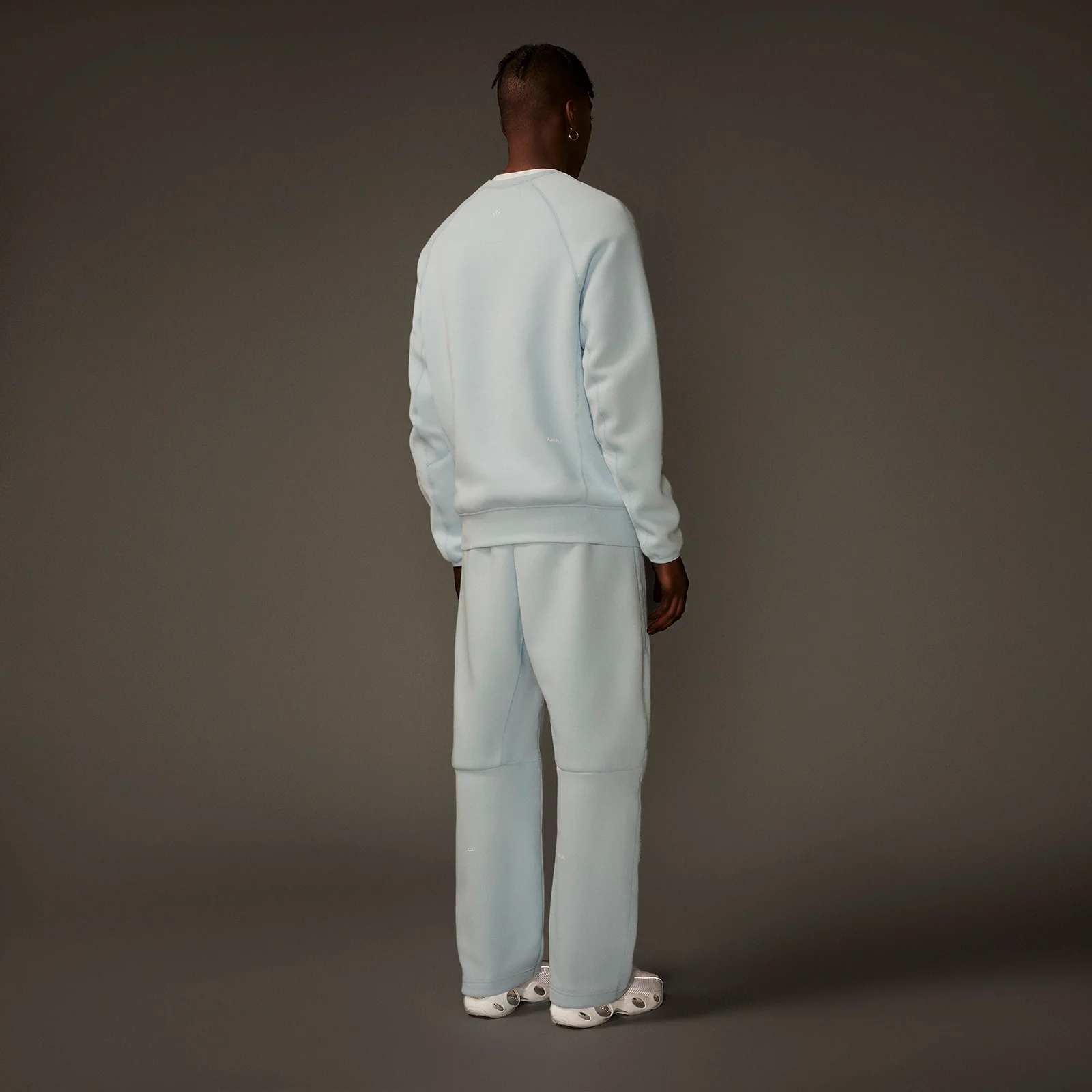 NOCTA Tech Fleece Crew - Image 5