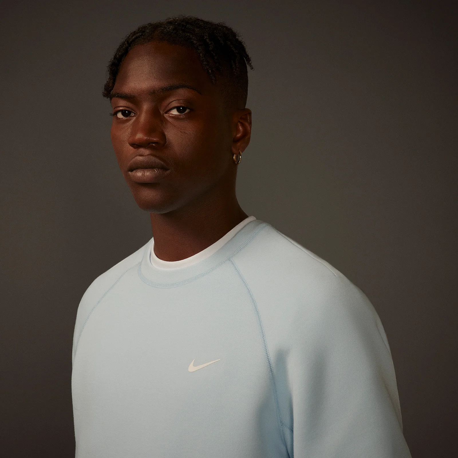 NOCTA Tech Fleece Crew - Image 7