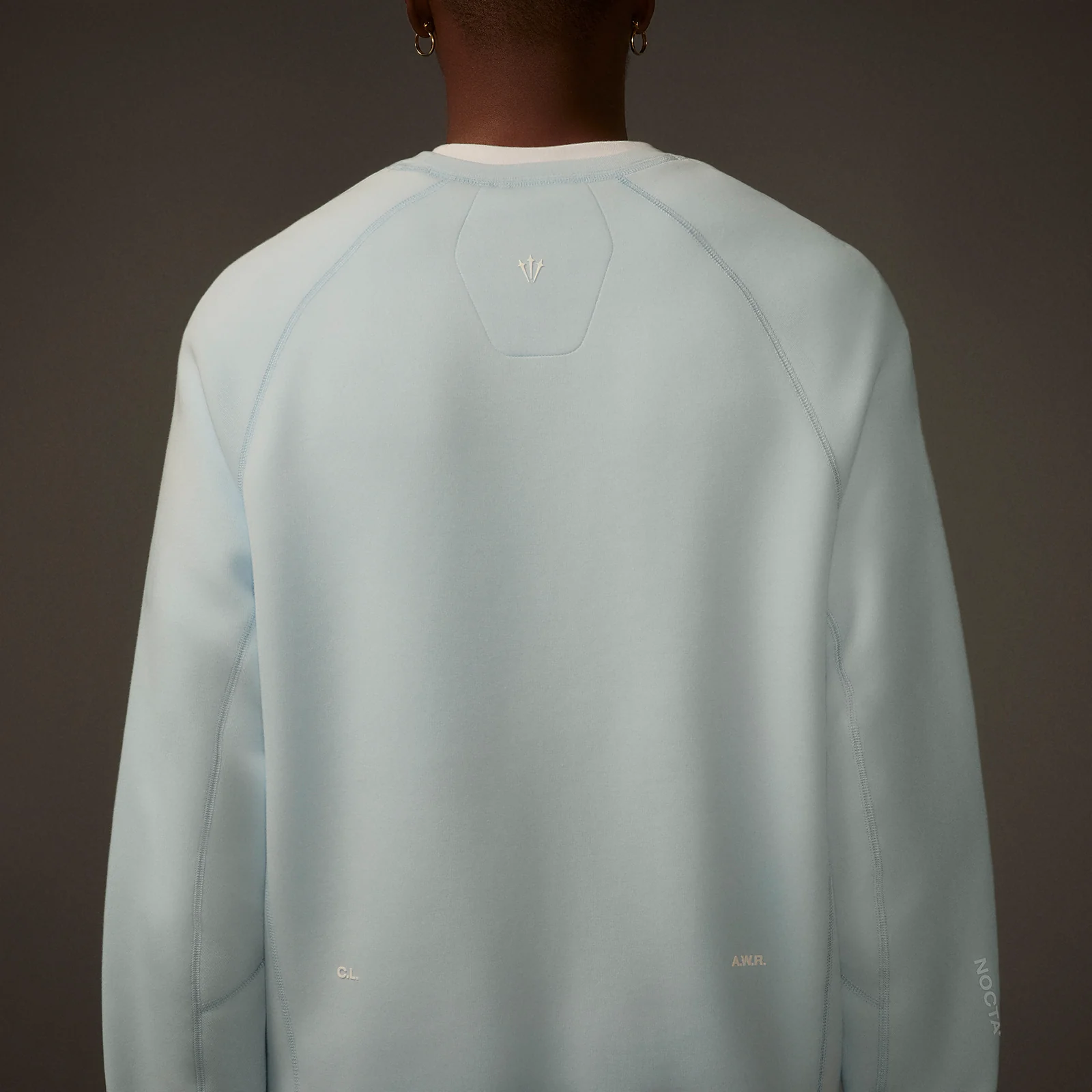 NOCTA Tech Fleece Crew - Image 9