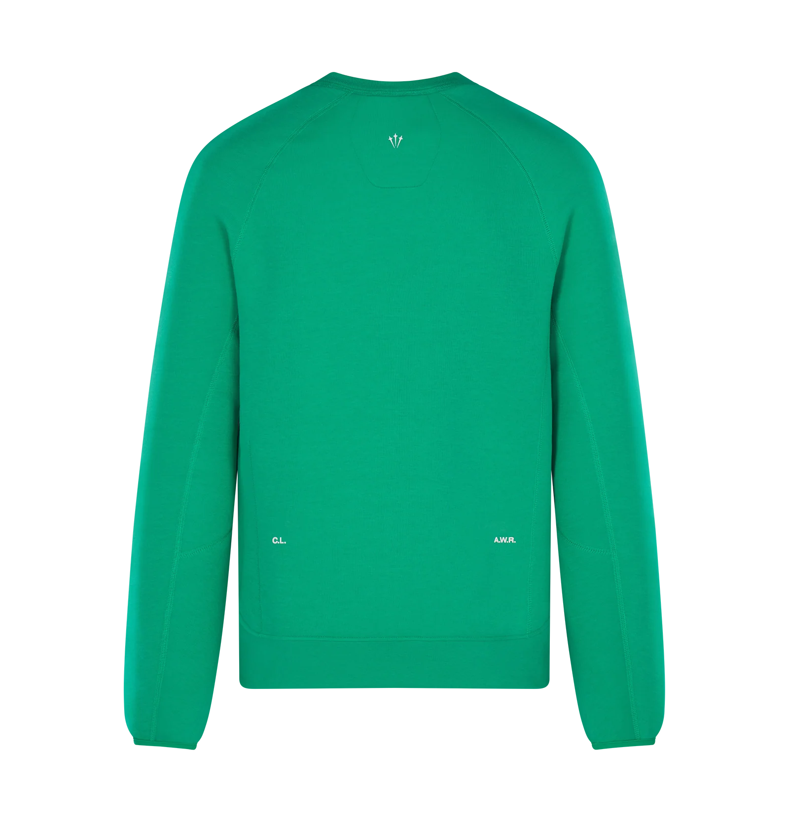 NOCTA Tech Fleece Crew - Image 9