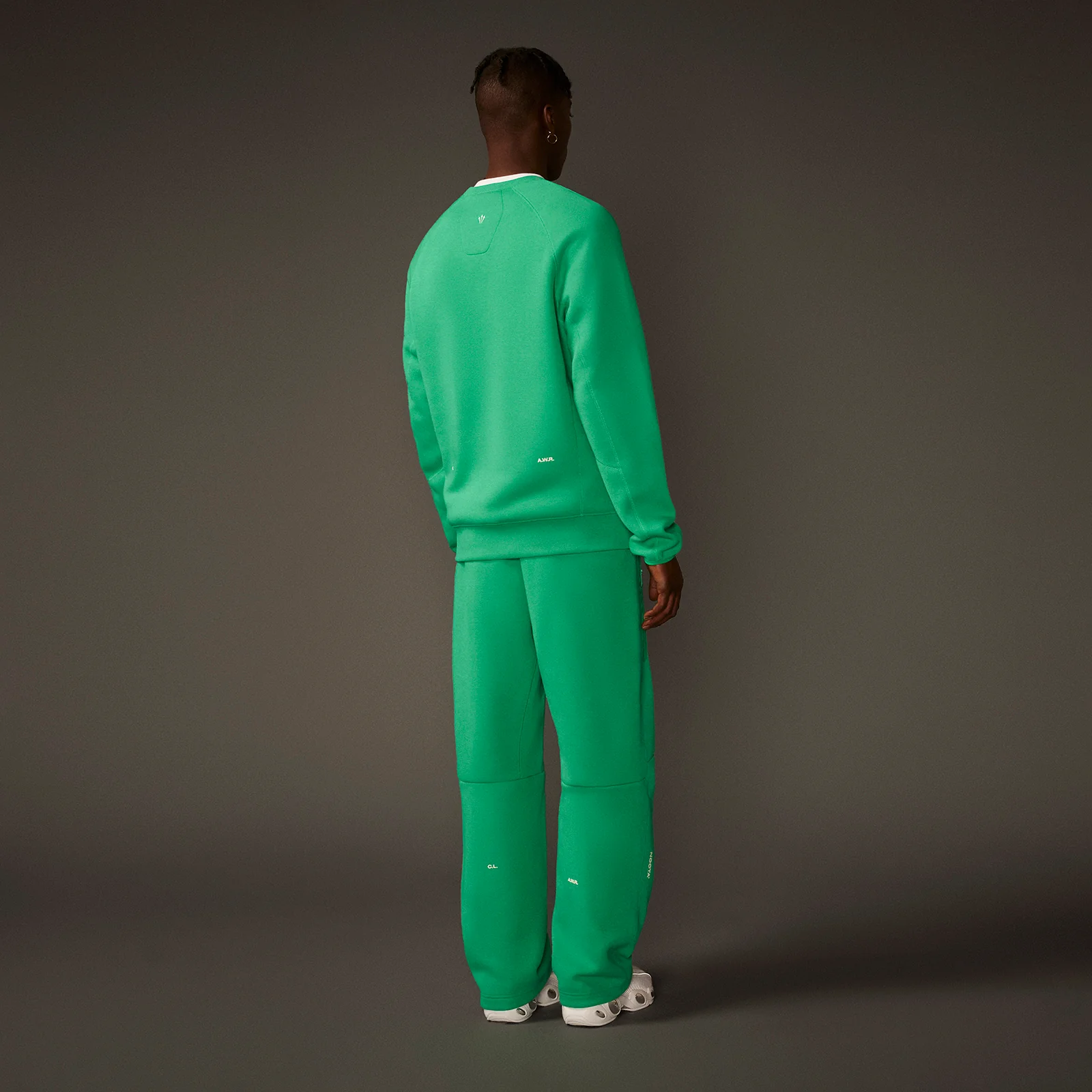 NOCTA Tech Fleece Crew - Image 5