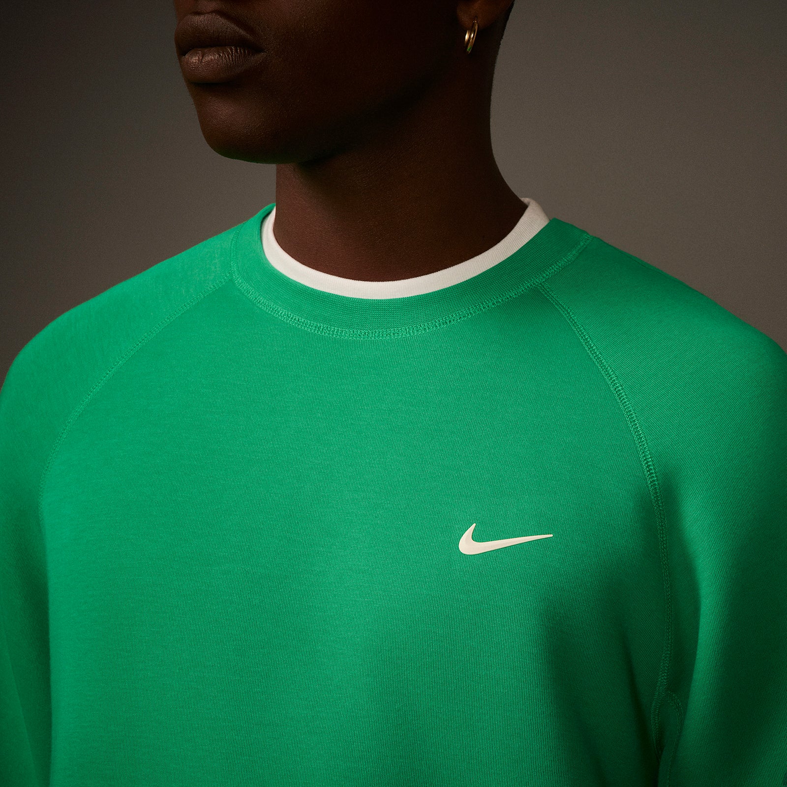 NOCTA Tech Fleece Crew - Image 7