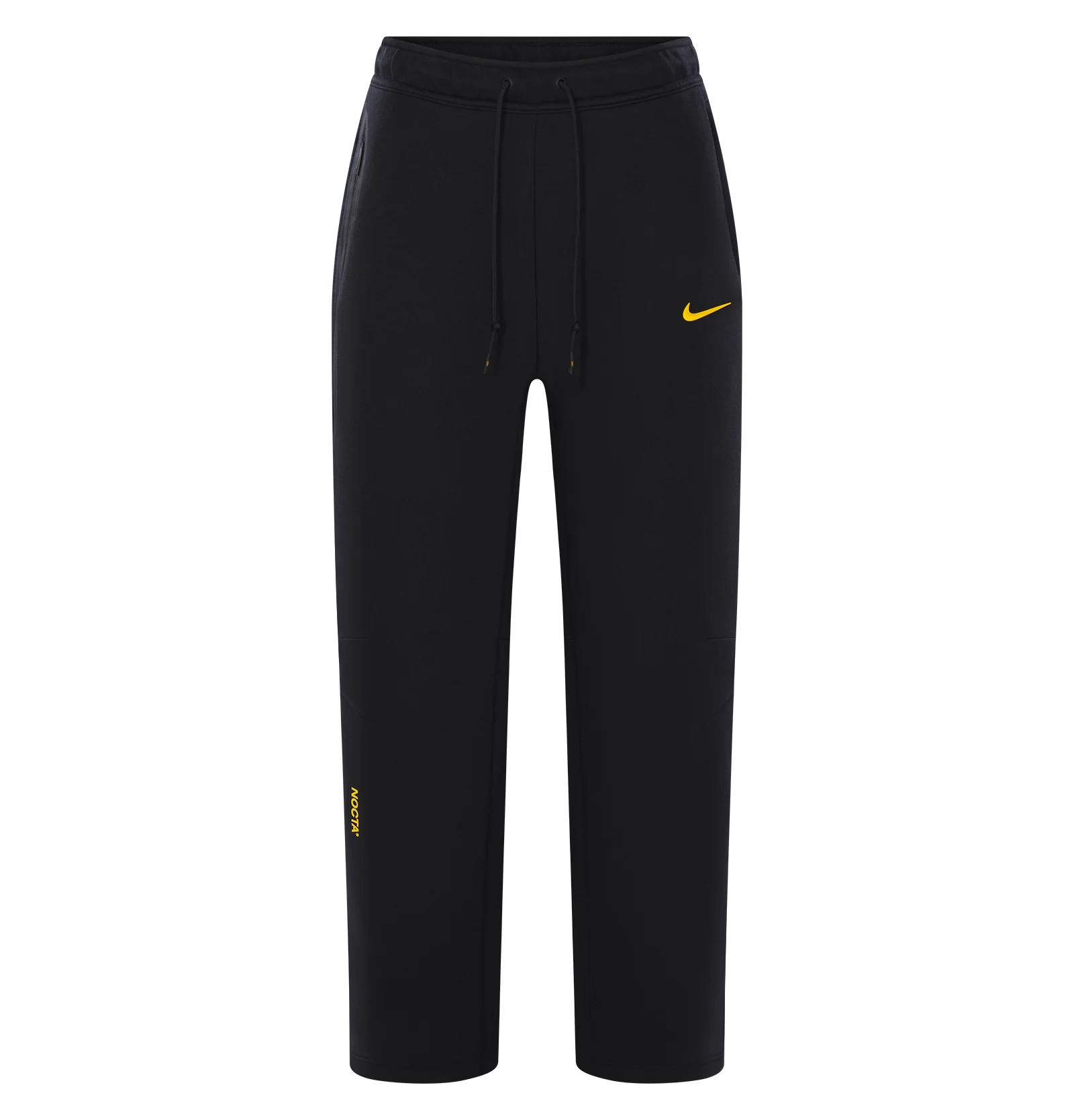 NOCTA Tech Fleece Open Hem Pant