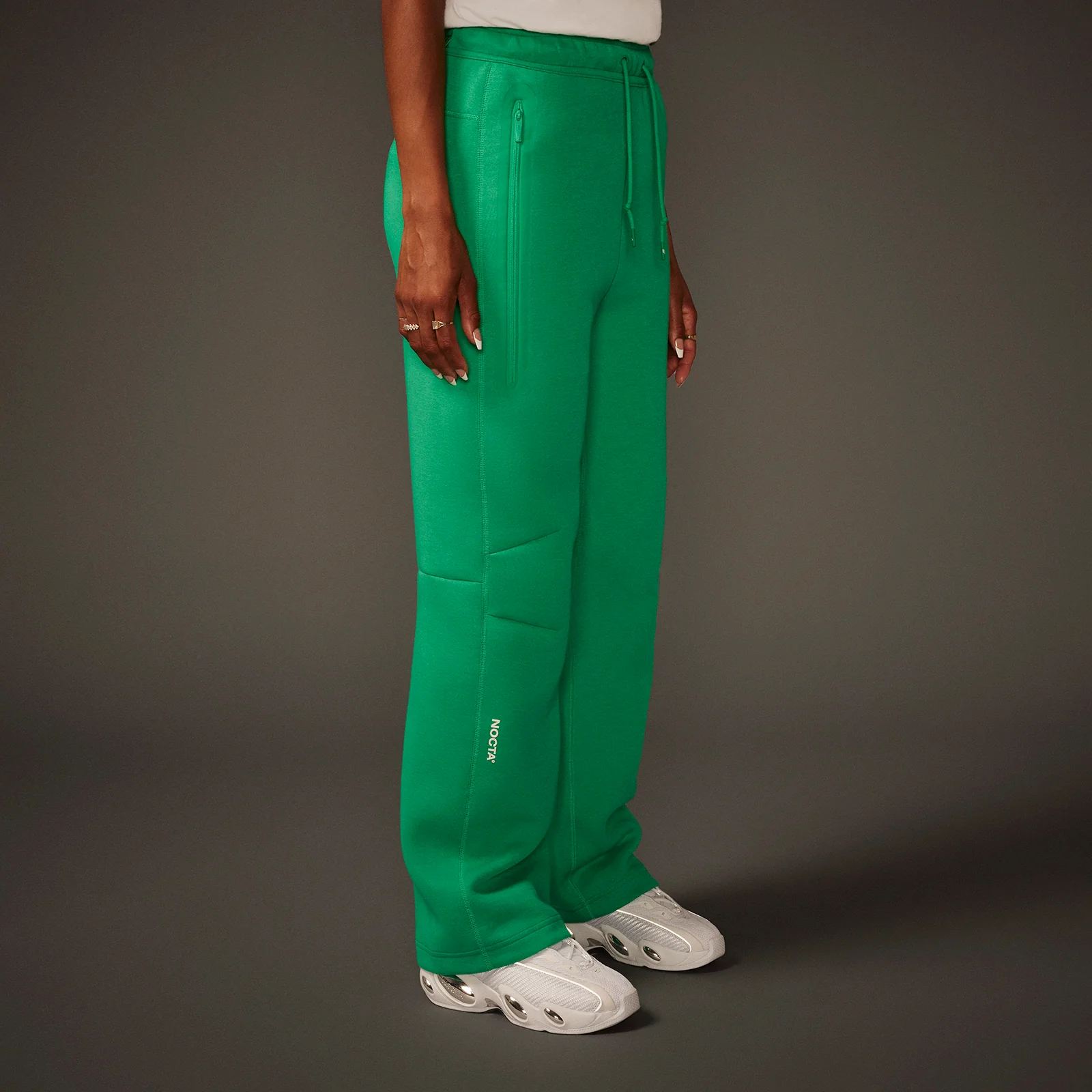NOCTA Tech Fleece Open Hem Pant - Image 3