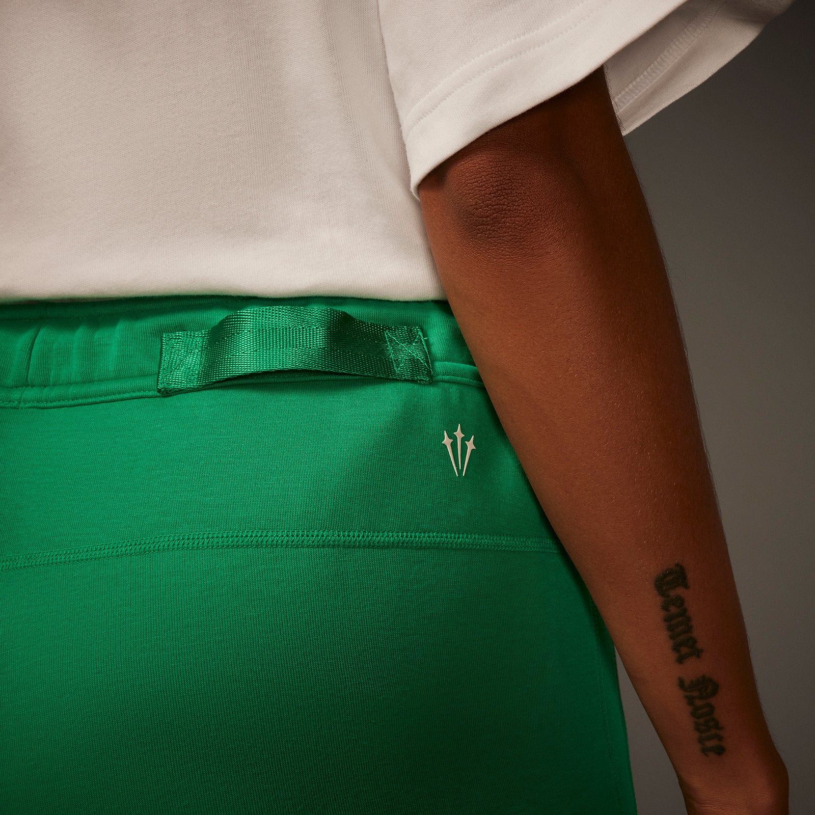 NOCTA Tech Fleece Open Hem Pant - Image 5
