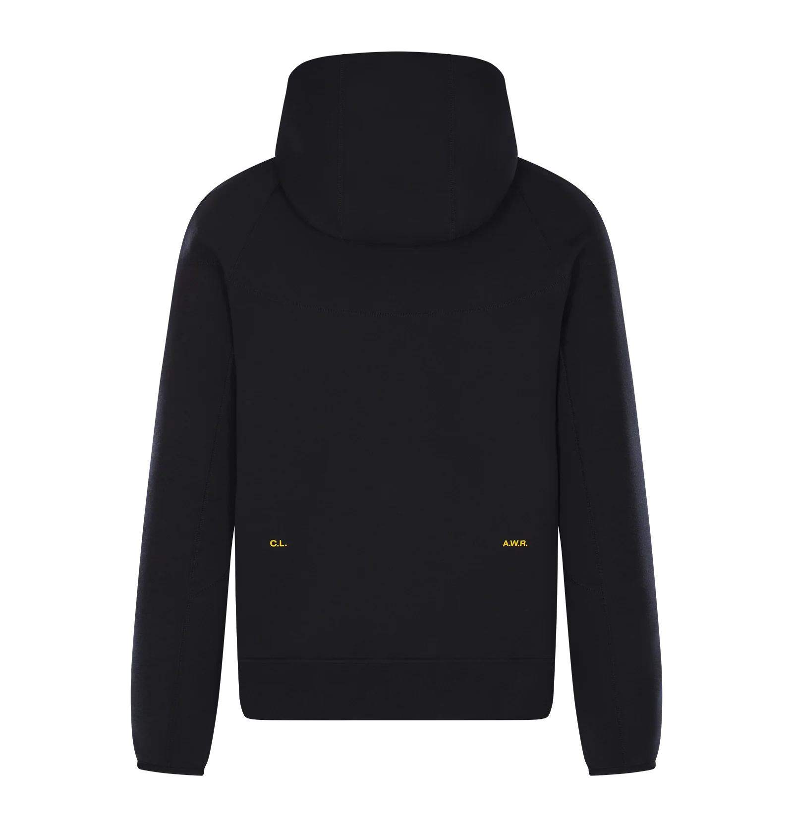 NOCTA Tech Fleece Full Zip Hoodie - Image 12