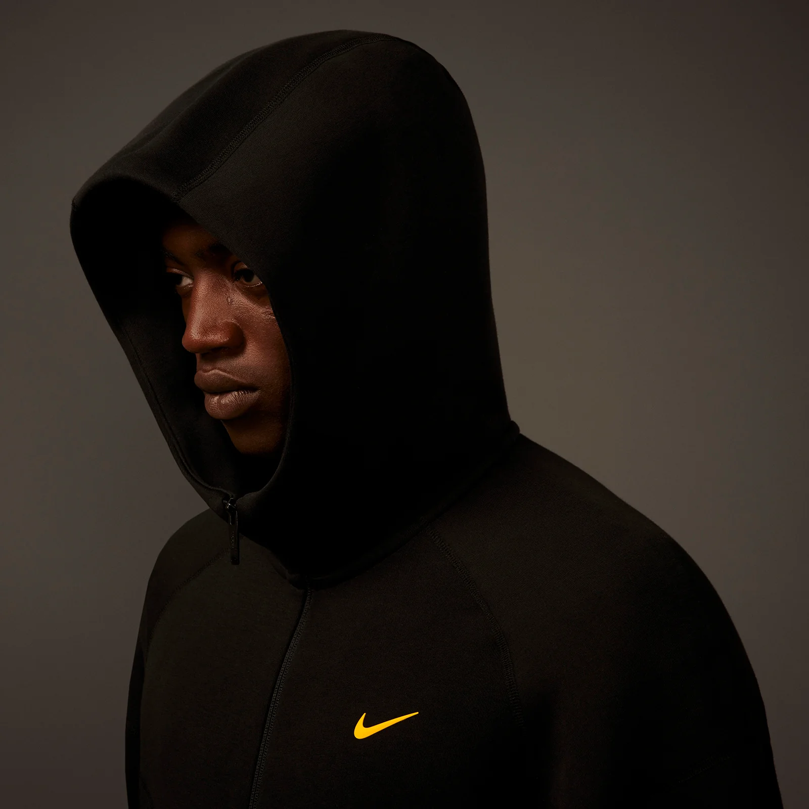 NOCTA Tech Fleece Full Zip Hoodie - Image 7