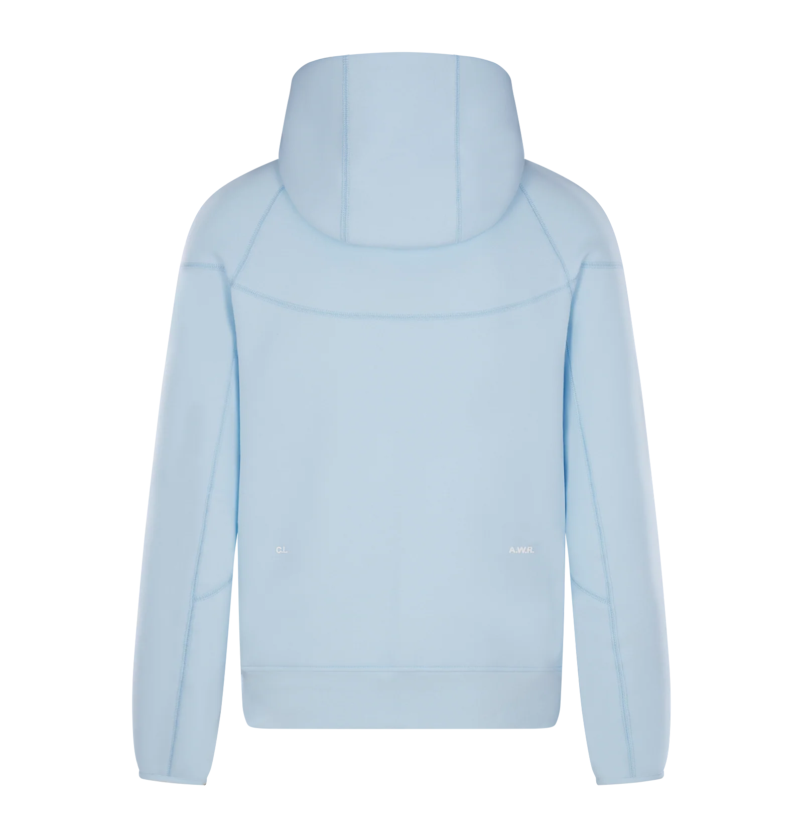 NOCTA Tech Fleece Full Zip Hoodie - Image 11