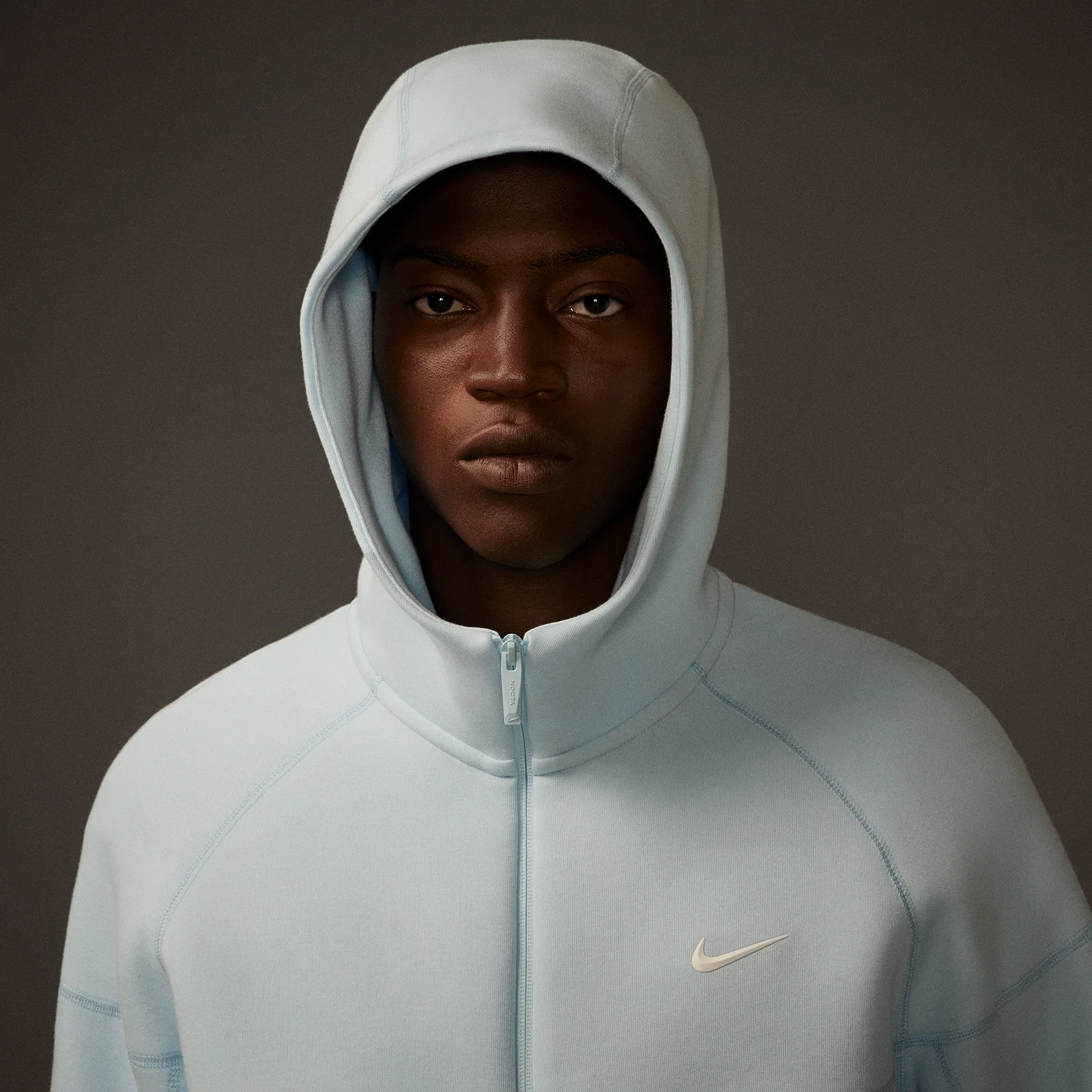 NOCTA Tech Fleece Full Zip Hoodie - Image 7