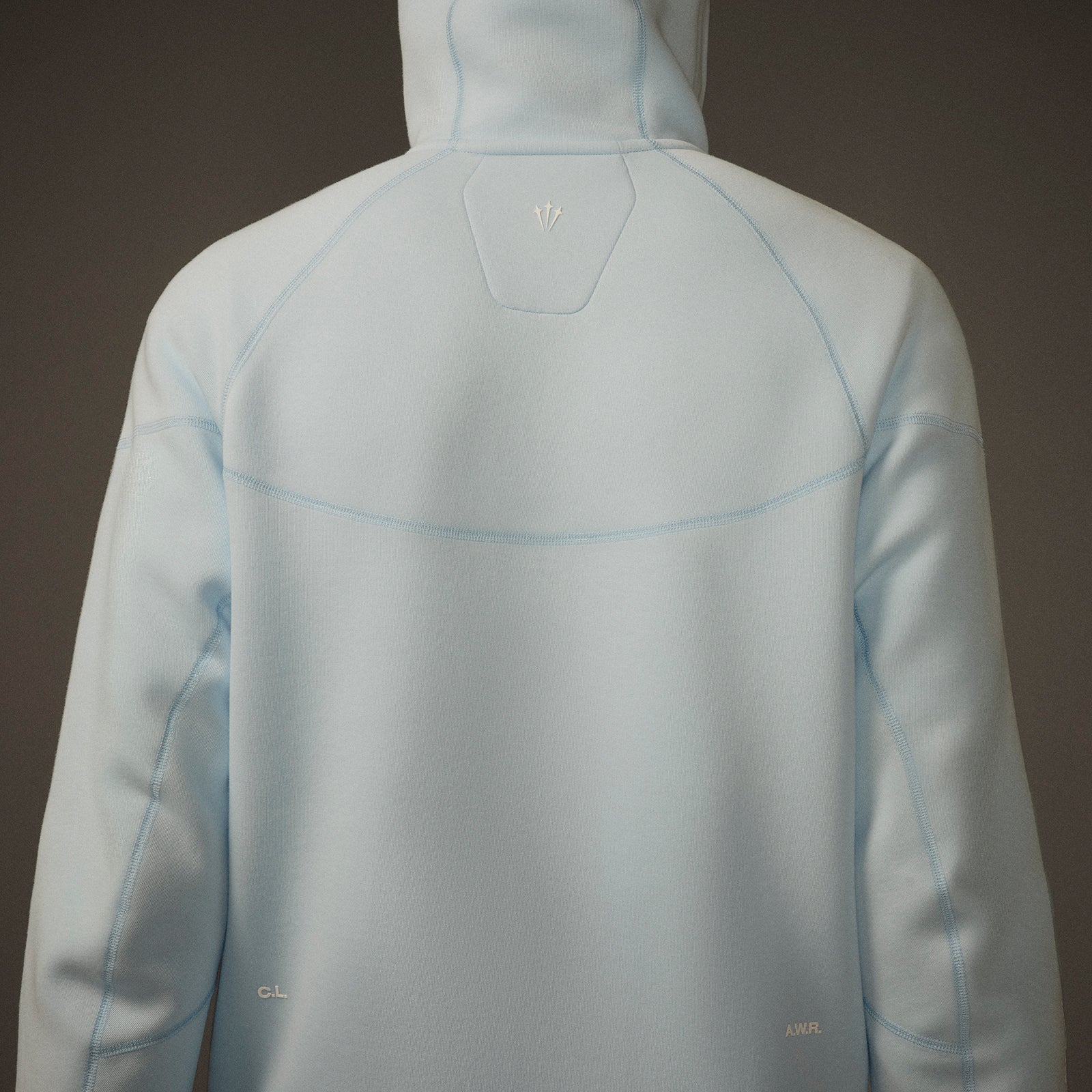 NOCTA Tech Fleece Full Zip Hoodie - Image 10
