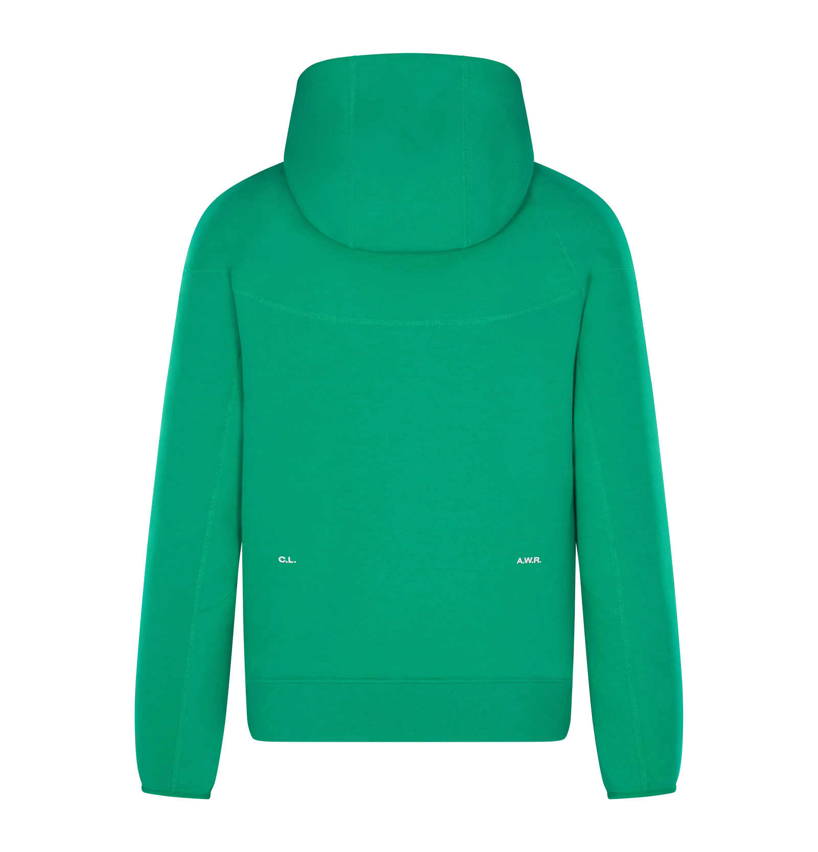 NOCTA Tech Fleece Full Zip Hoodie - Image 10