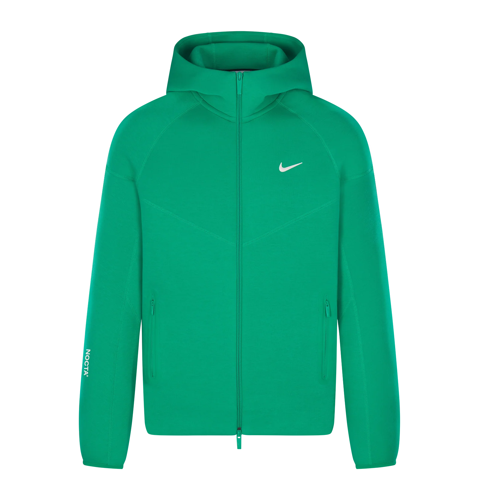 NOCTA Tech Fleece Full Zip Hoodie