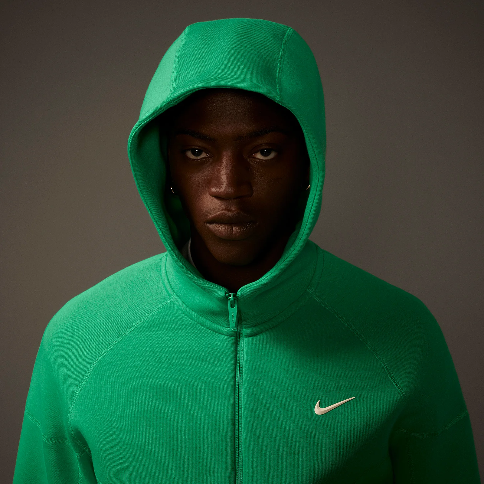 NOCTA Tech Fleece Full Zip Hoodie - Image 7