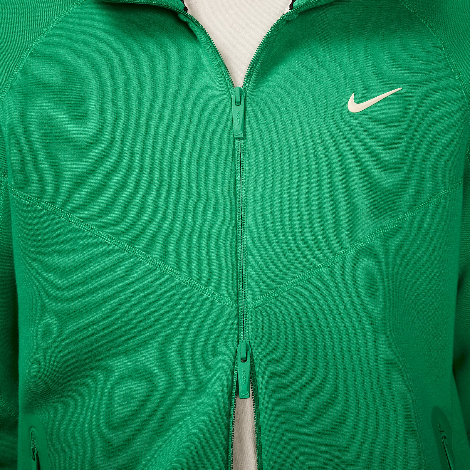NOCTA Tech Fleece Full Zip Hoodie - Image 8