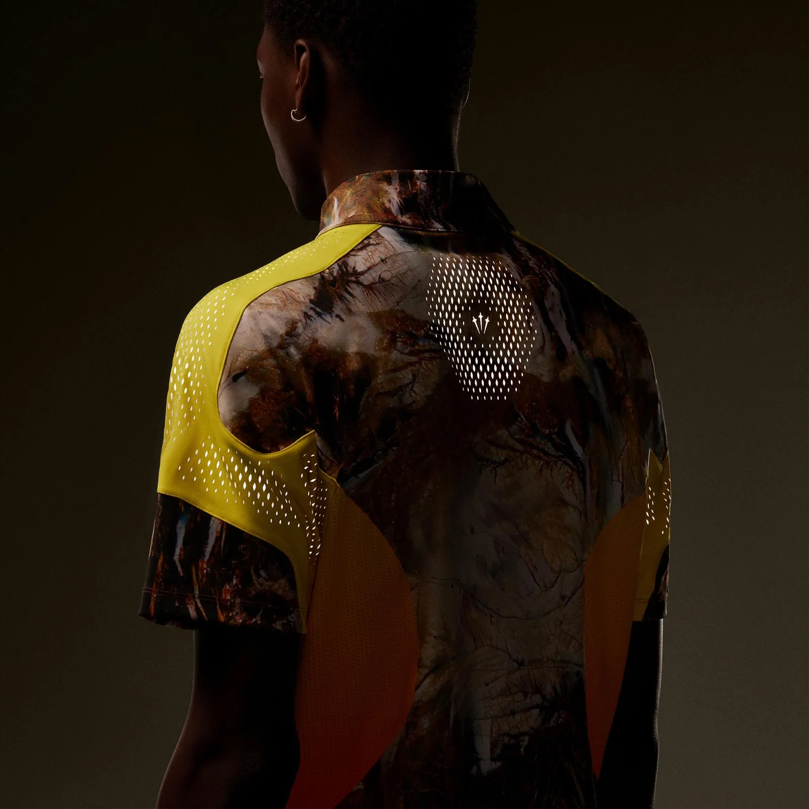 Tempo Half Zip Top - Image 6