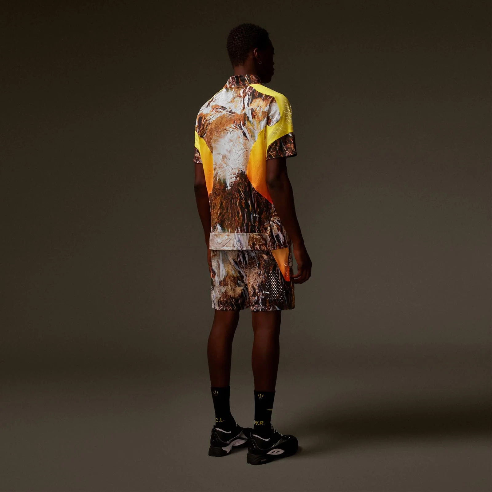 Tempo Half Zip Top - Image 4