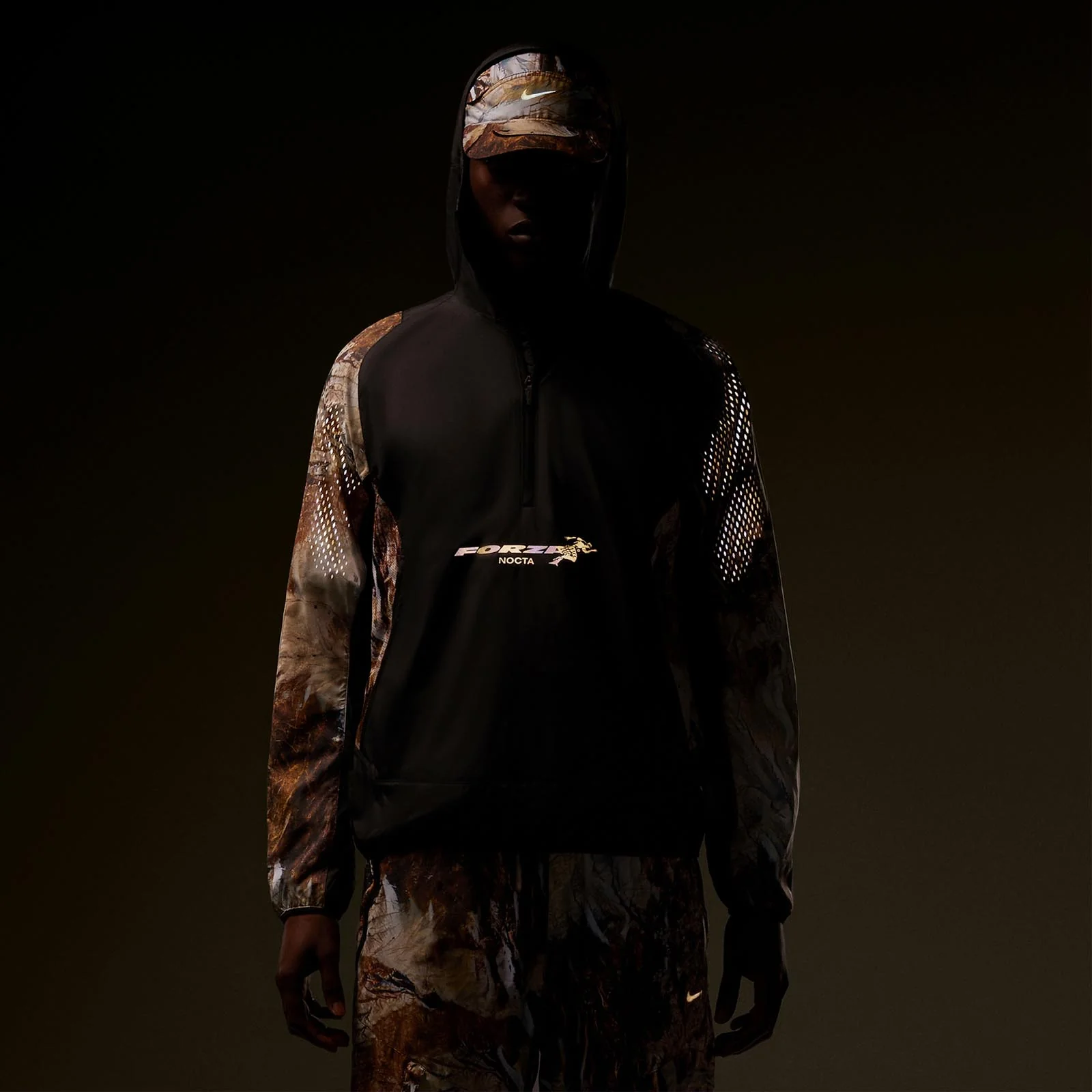Tempo Running Hat - Image 7