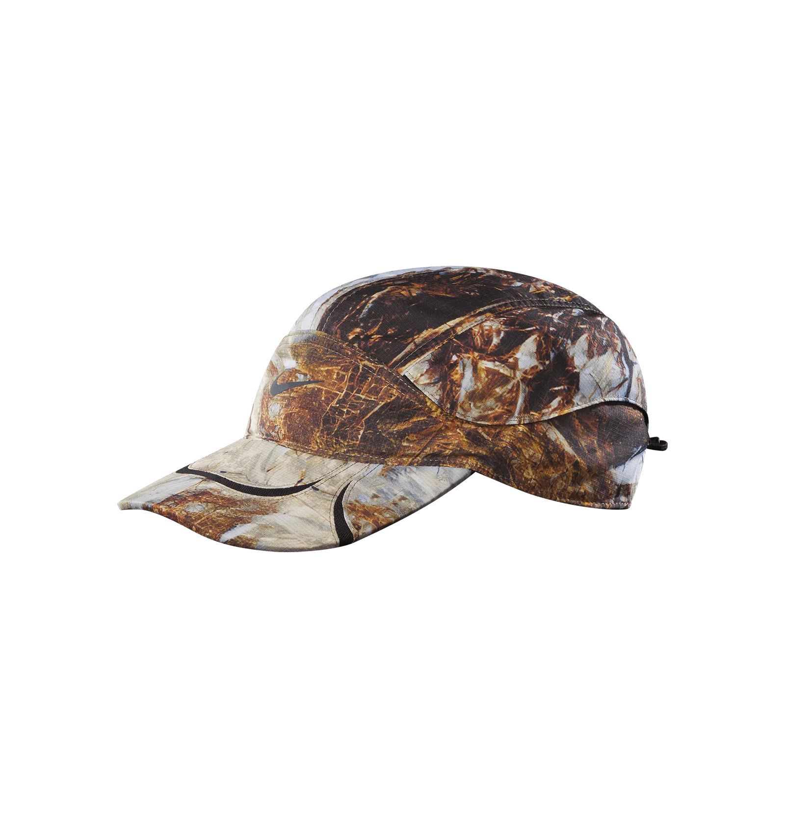 Tempo Running Hat