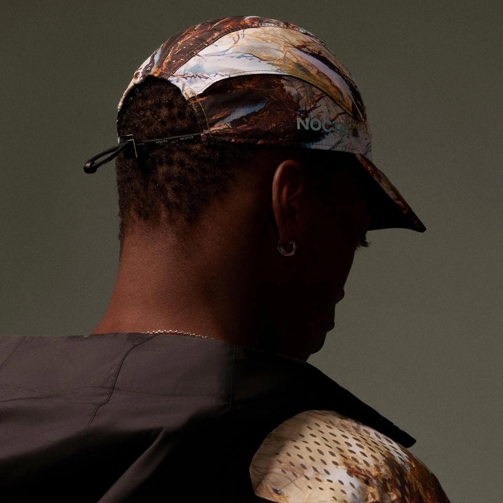 Tempo Running Hat - Image 6
