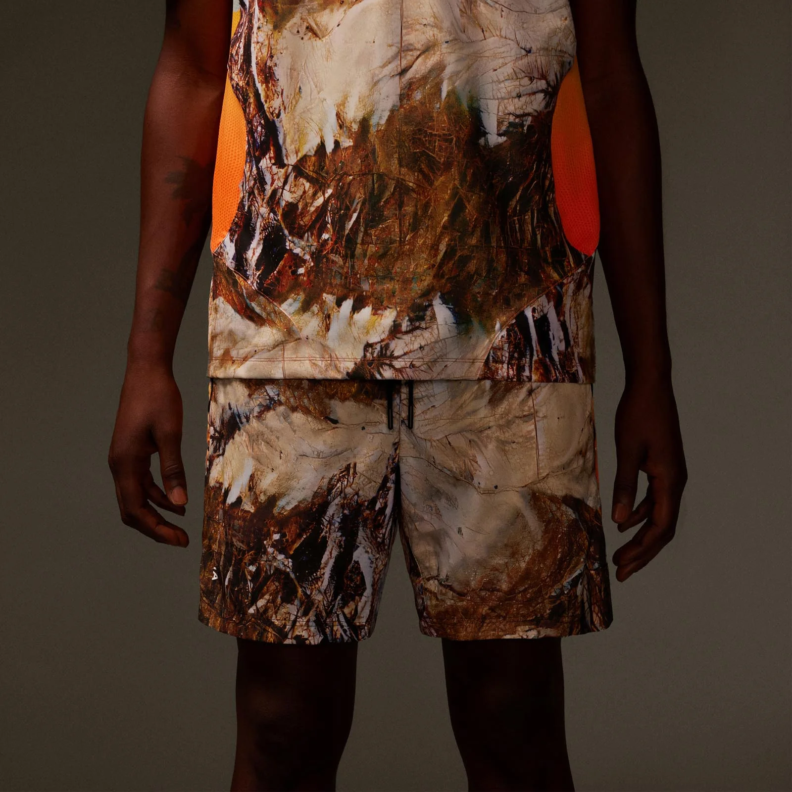 Tempo Short - Image 2