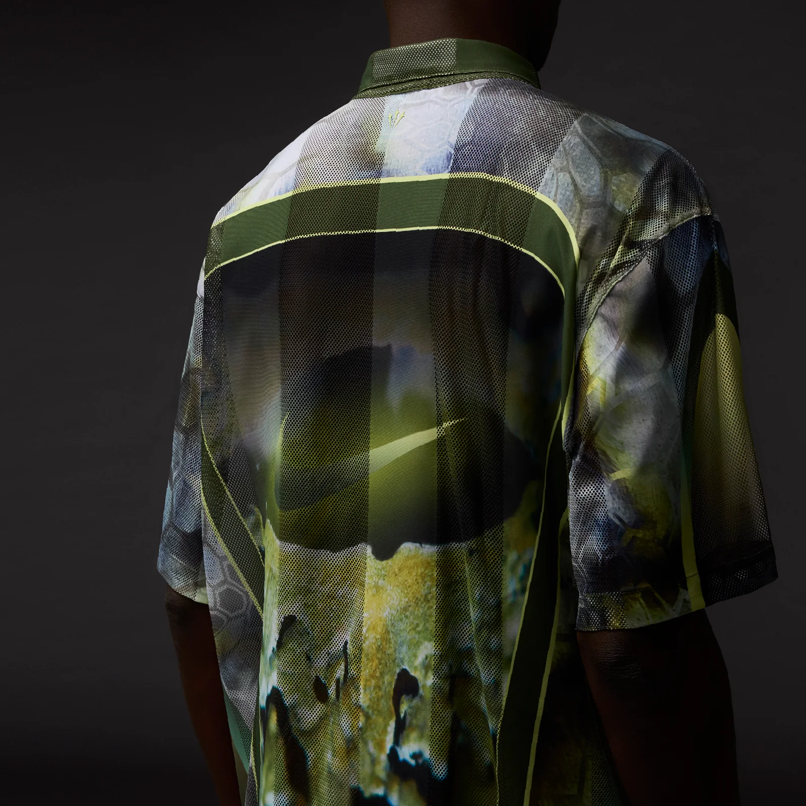 Tito Neeks Button Down - Image 10