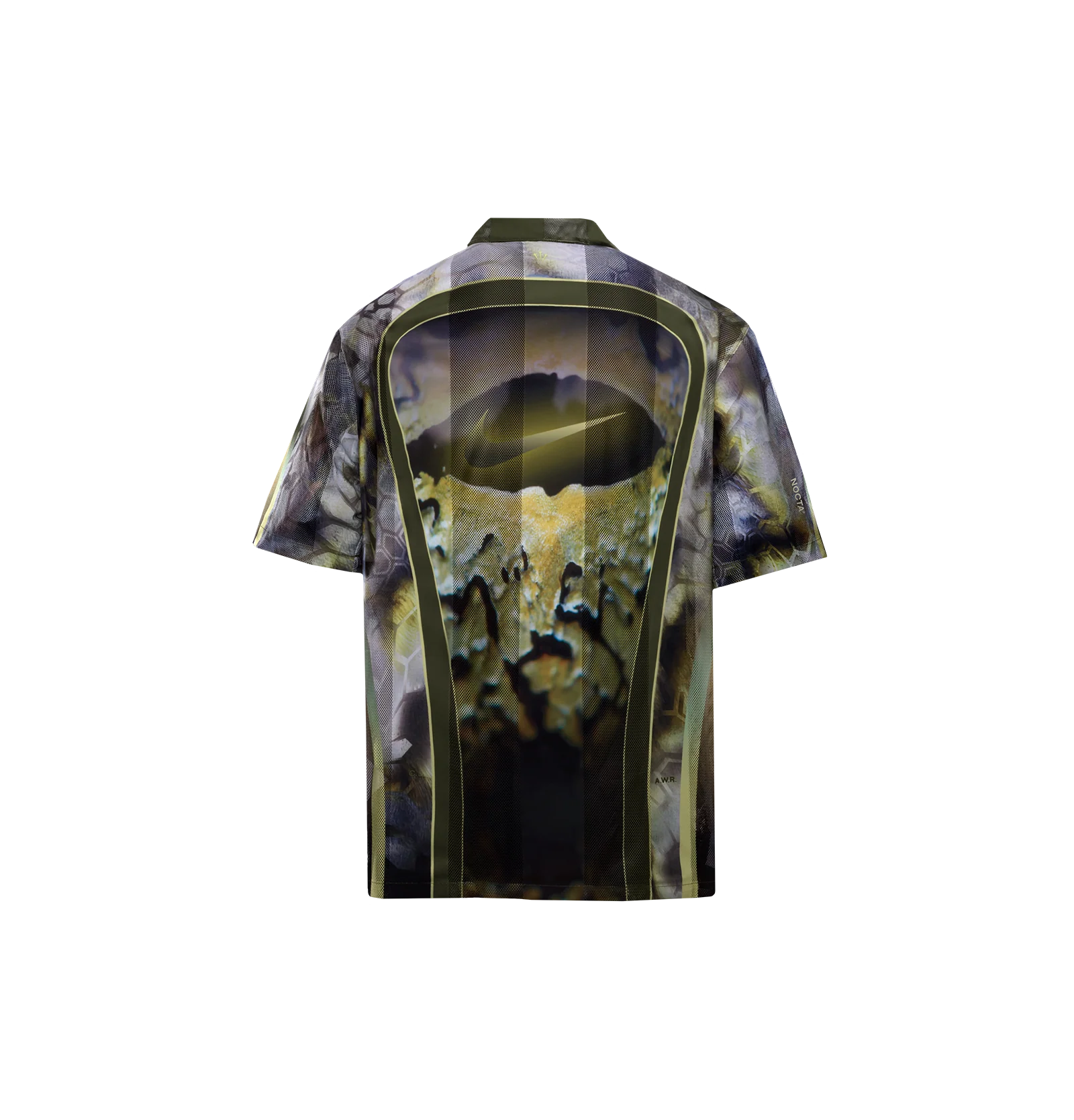 Tito Neeks Button Down - Image 3