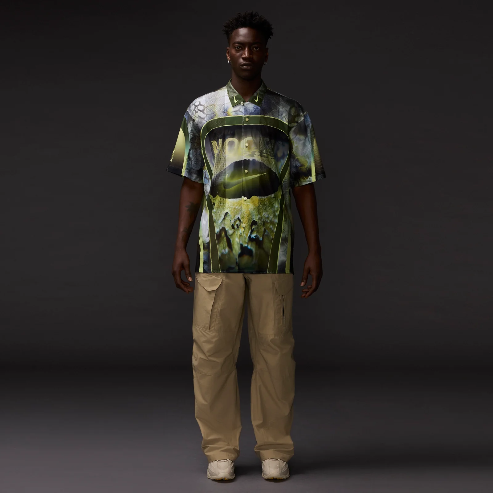 Tito Neeks Button Down - Image 4