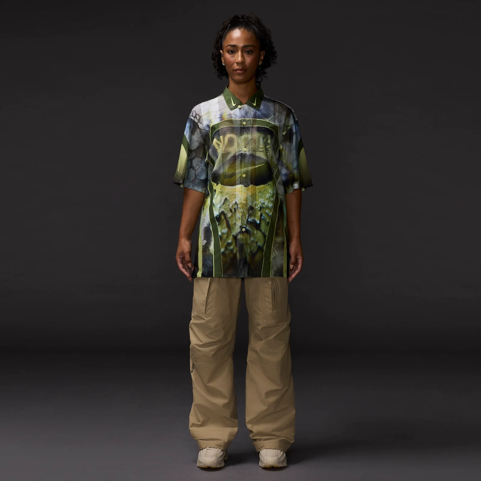 Tito Neeks Button Down - Image 6