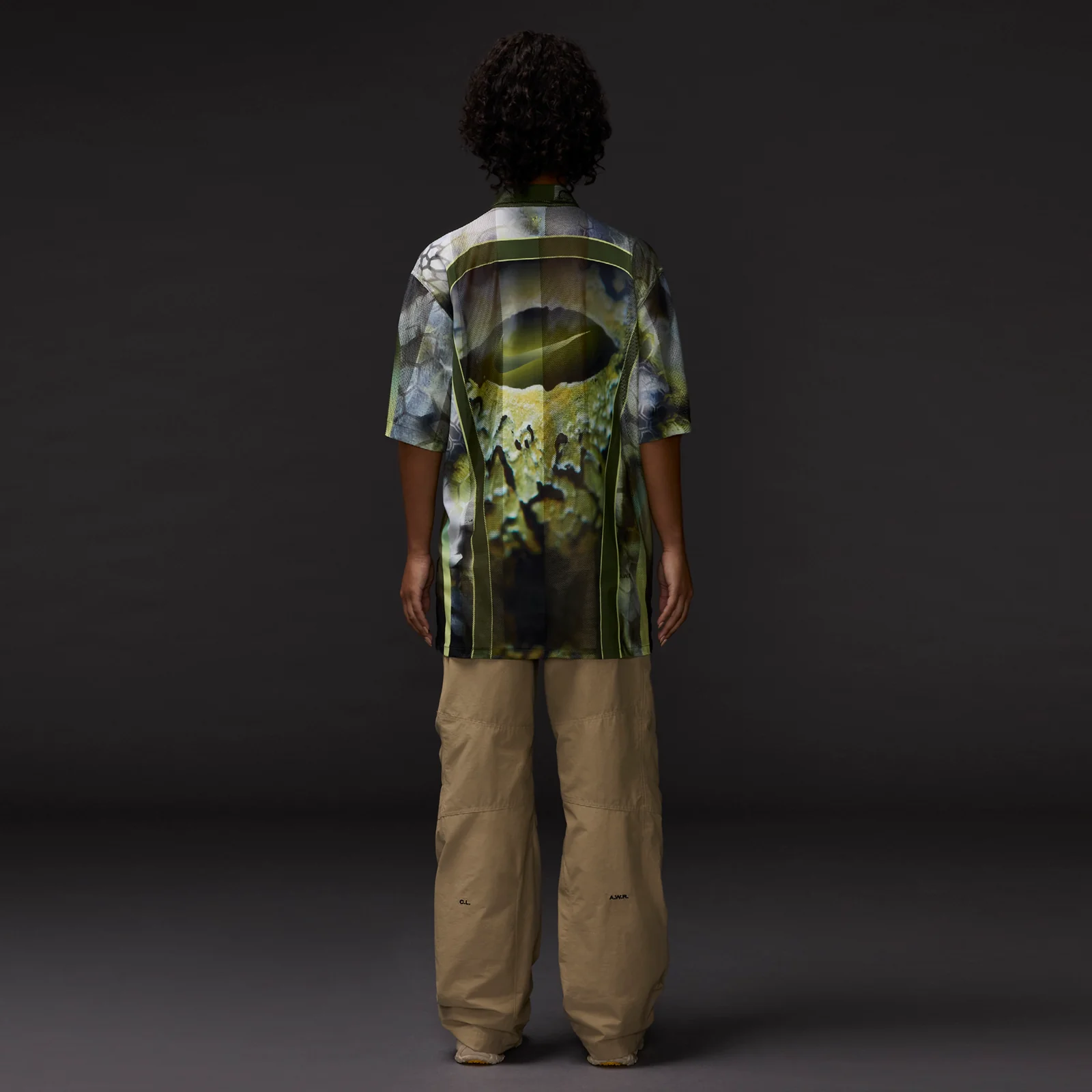 Tito Neeks Button Down - Image 7