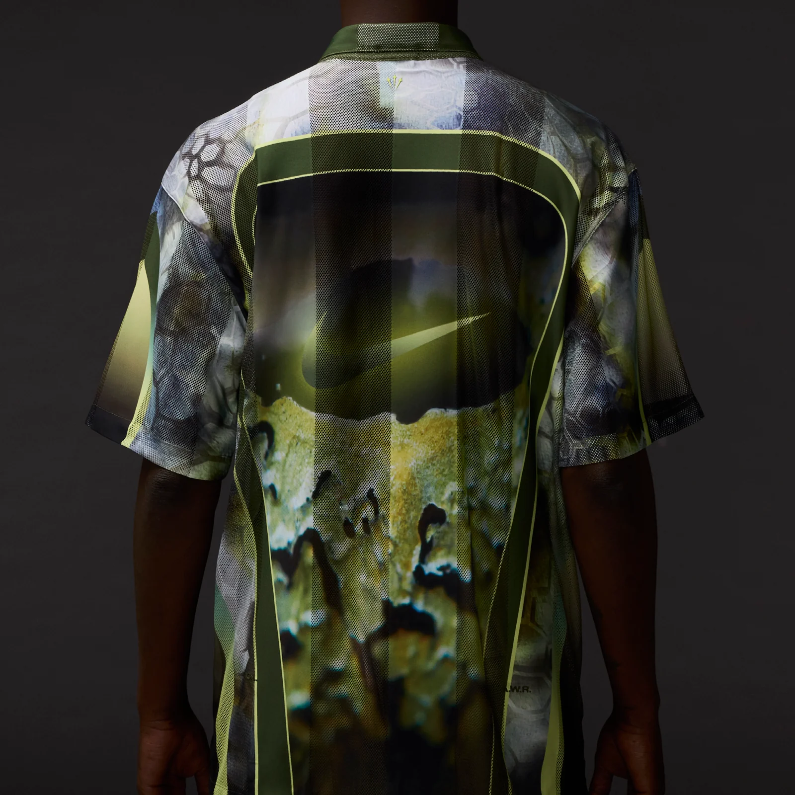 Tito Neeks Button Down - Image 8