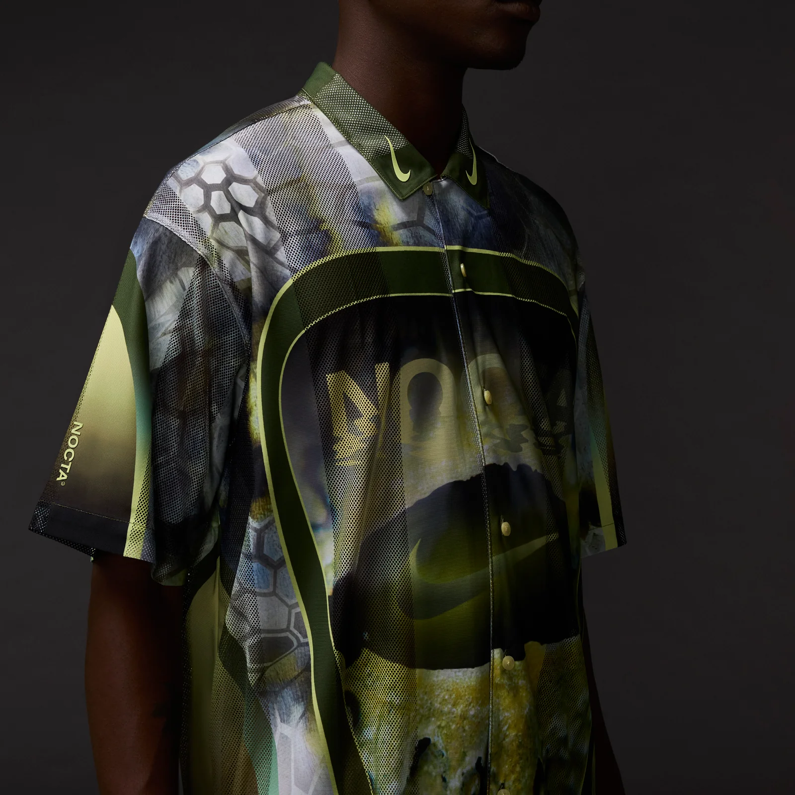 Tito Neeks Button Down - Image 9