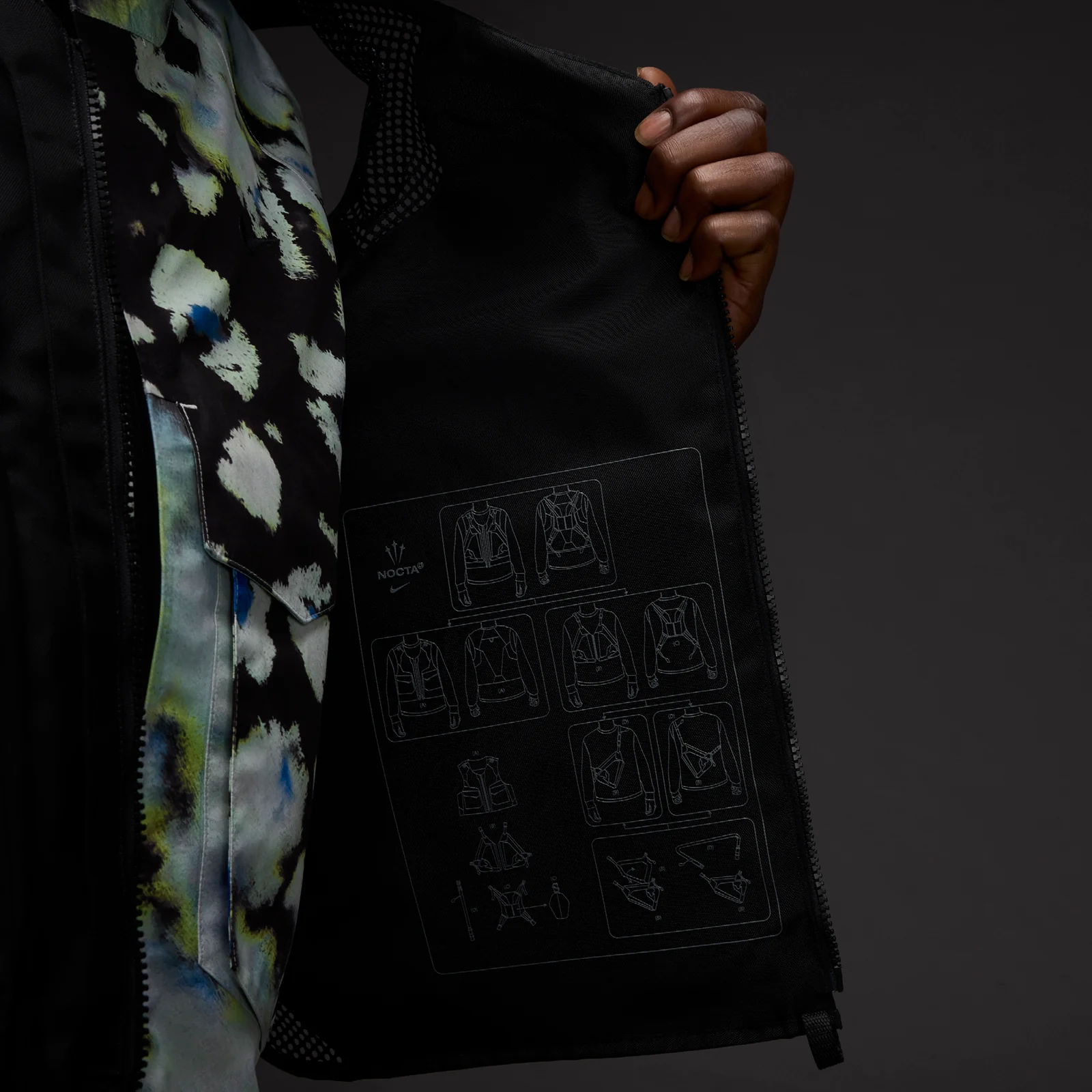Tito Neeks Modular Vest - Image 11