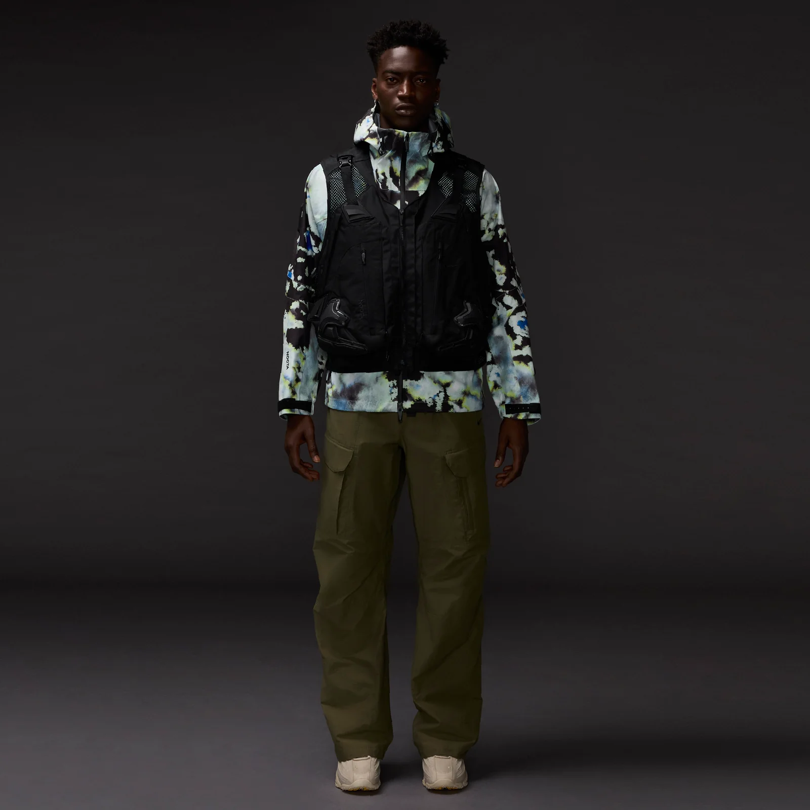 Tito Neeks Modular Vest - Image 3