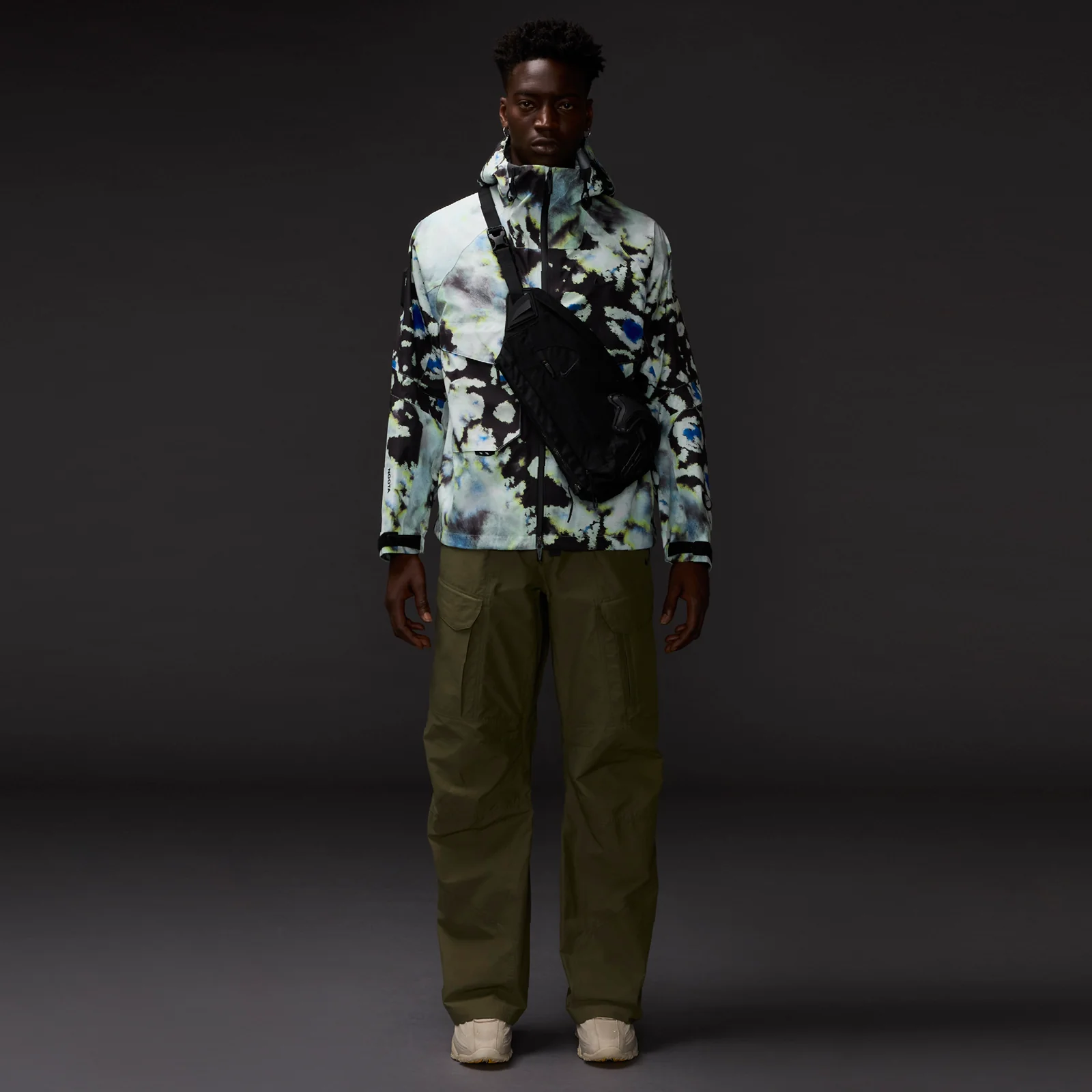 Tito Neeks Modular Vest - Image 6