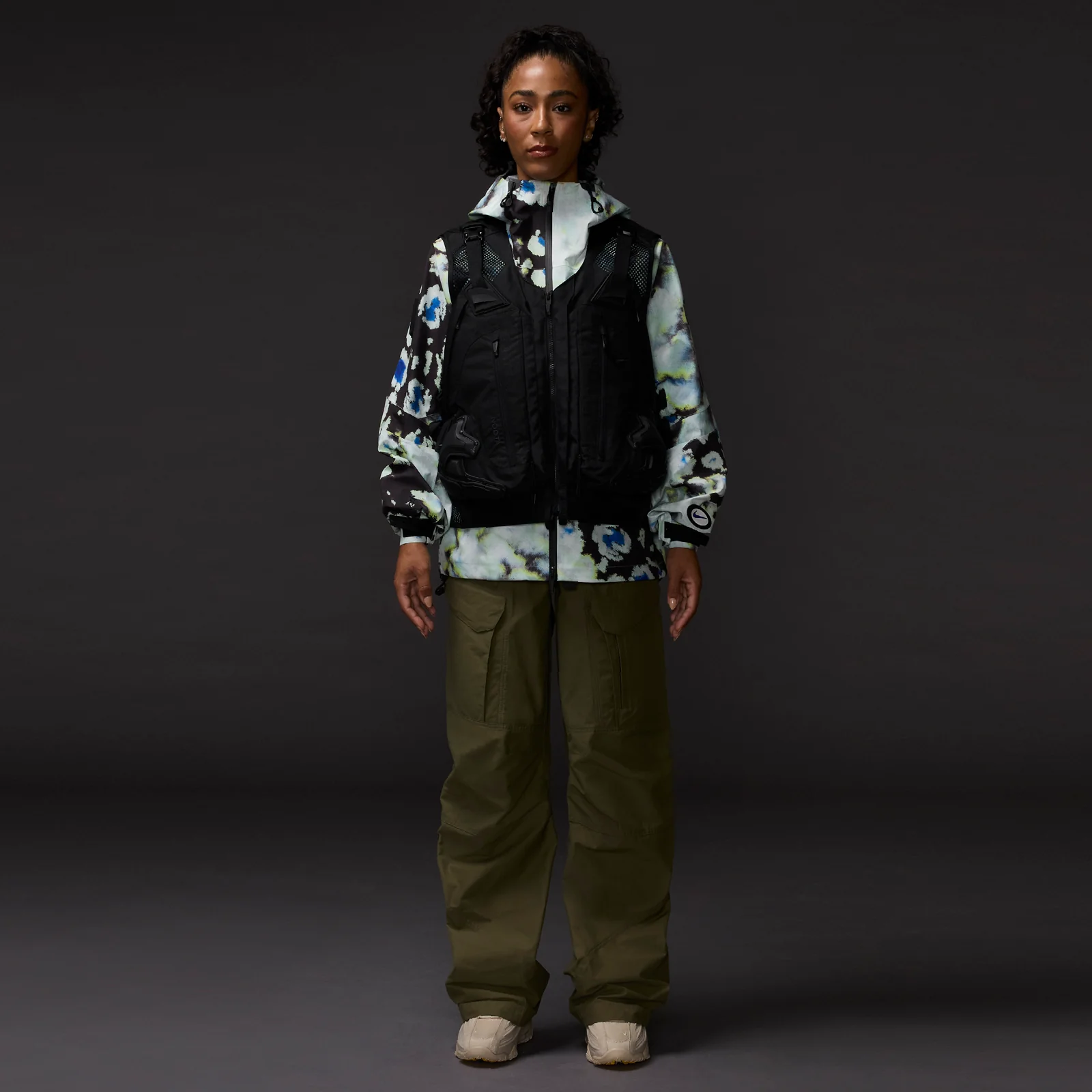 Tito Neeks Modular Vest - Image 9
