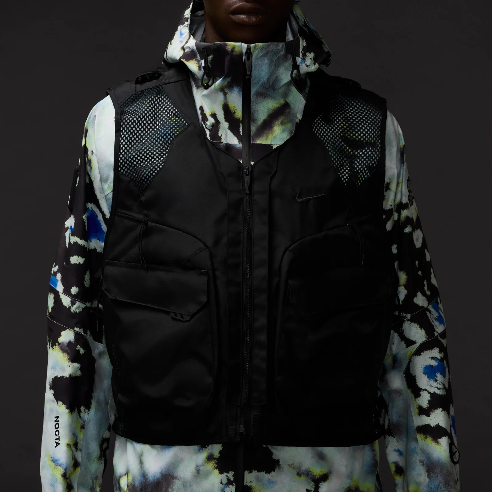 Tito Neeks Modular Vest - Image 10