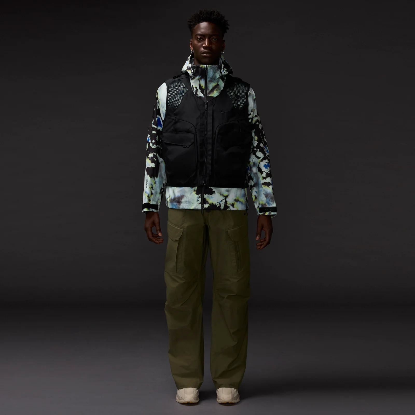 Tito Neeks Modular Vest - Image 4
