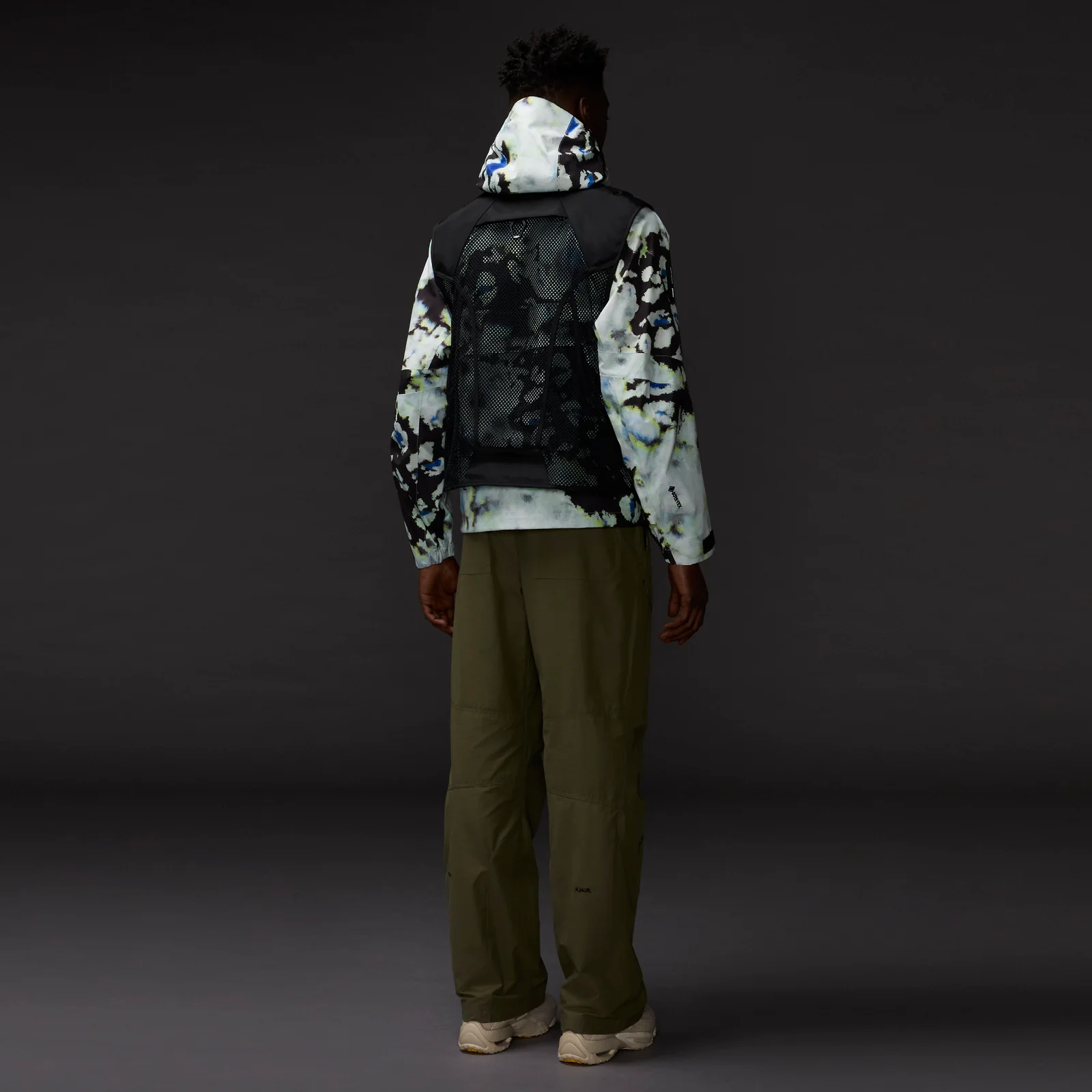 Tito Neeks Modular Vest - Image 5